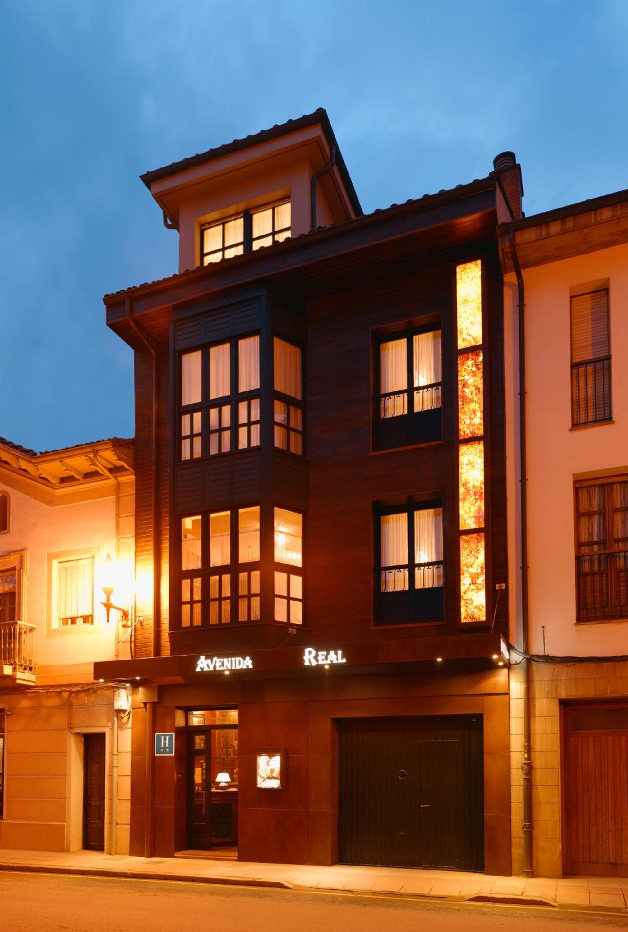 building