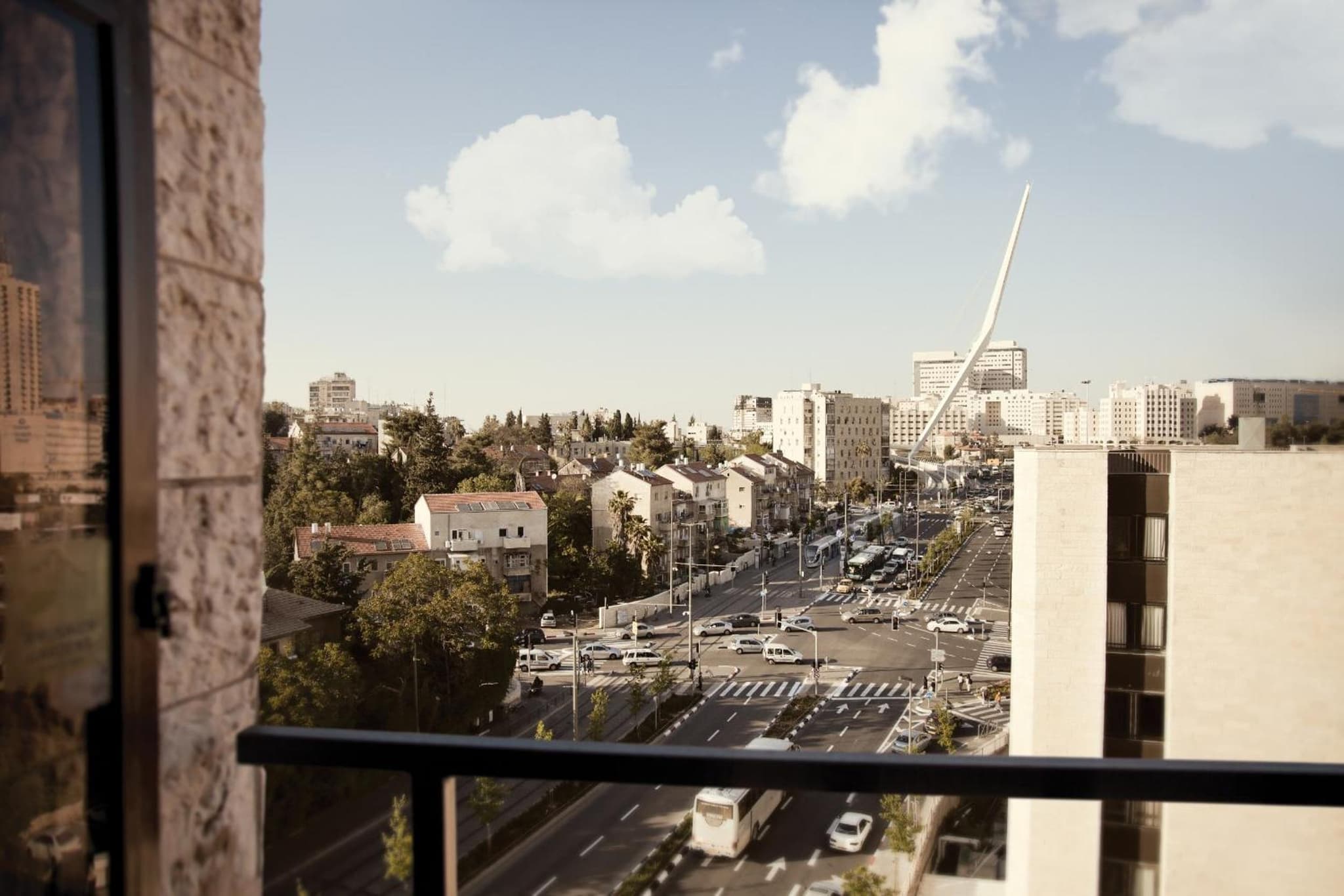 Skyline Hotel Jerusalem photo 3