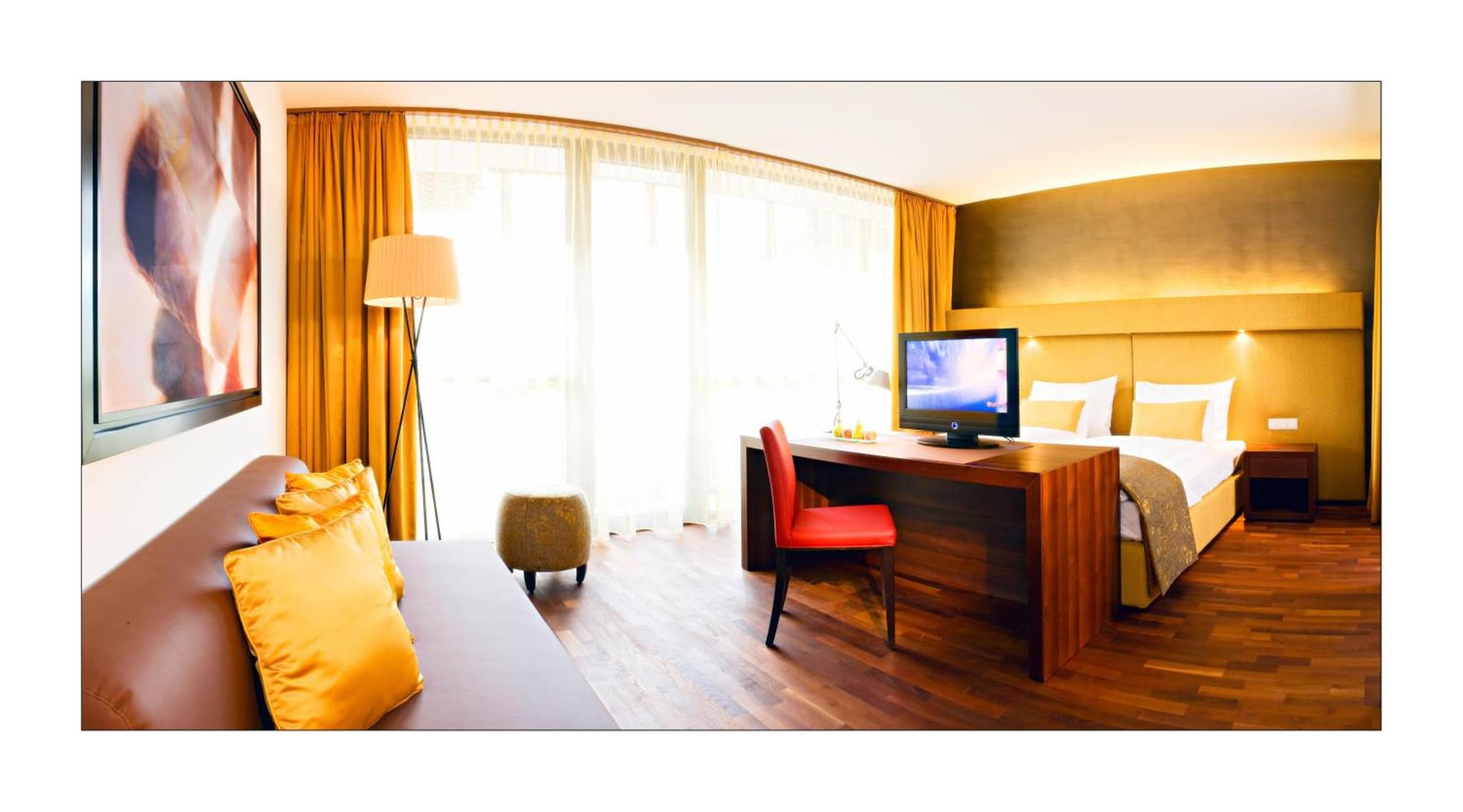 Asia Hotel & Spa Leoben photo 5