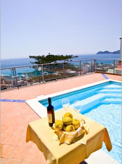 Hotel delle Palme photo 2