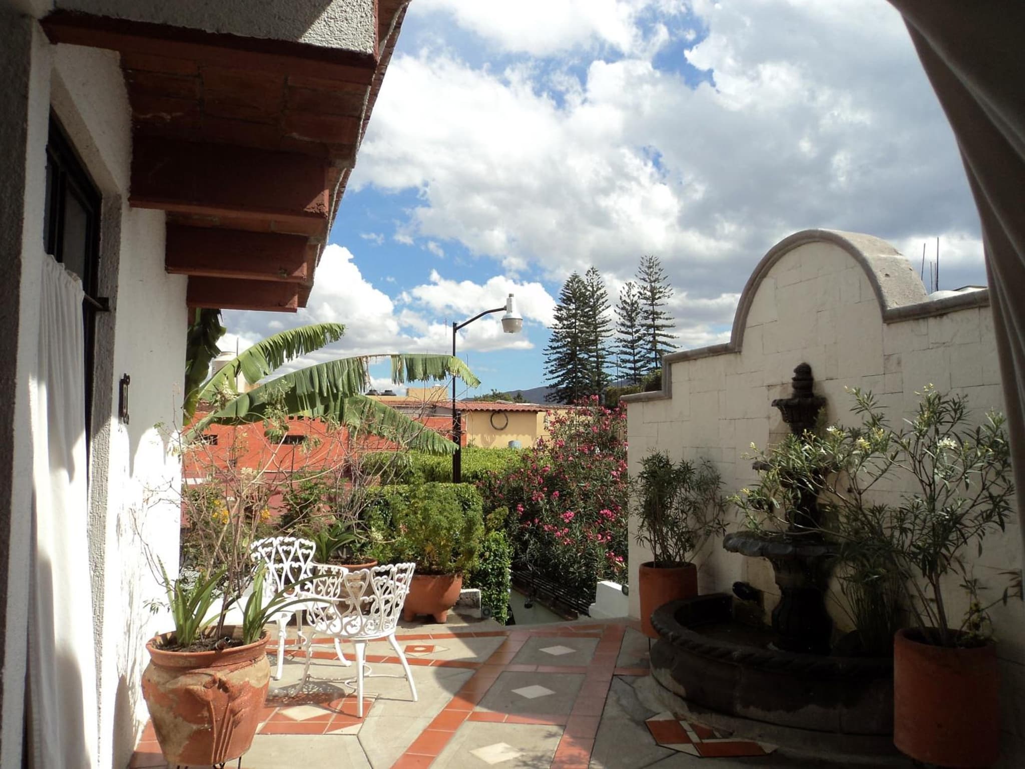 Las Mariposas Hotel & Studios photo 6