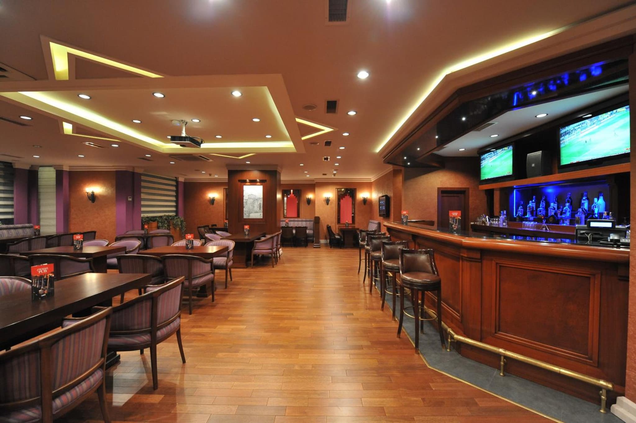 Zorlu Grand Hotel Trabzon photo 2