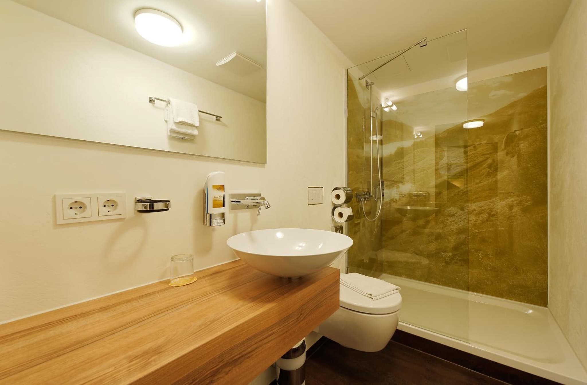 Hotel zur Post photo 2
