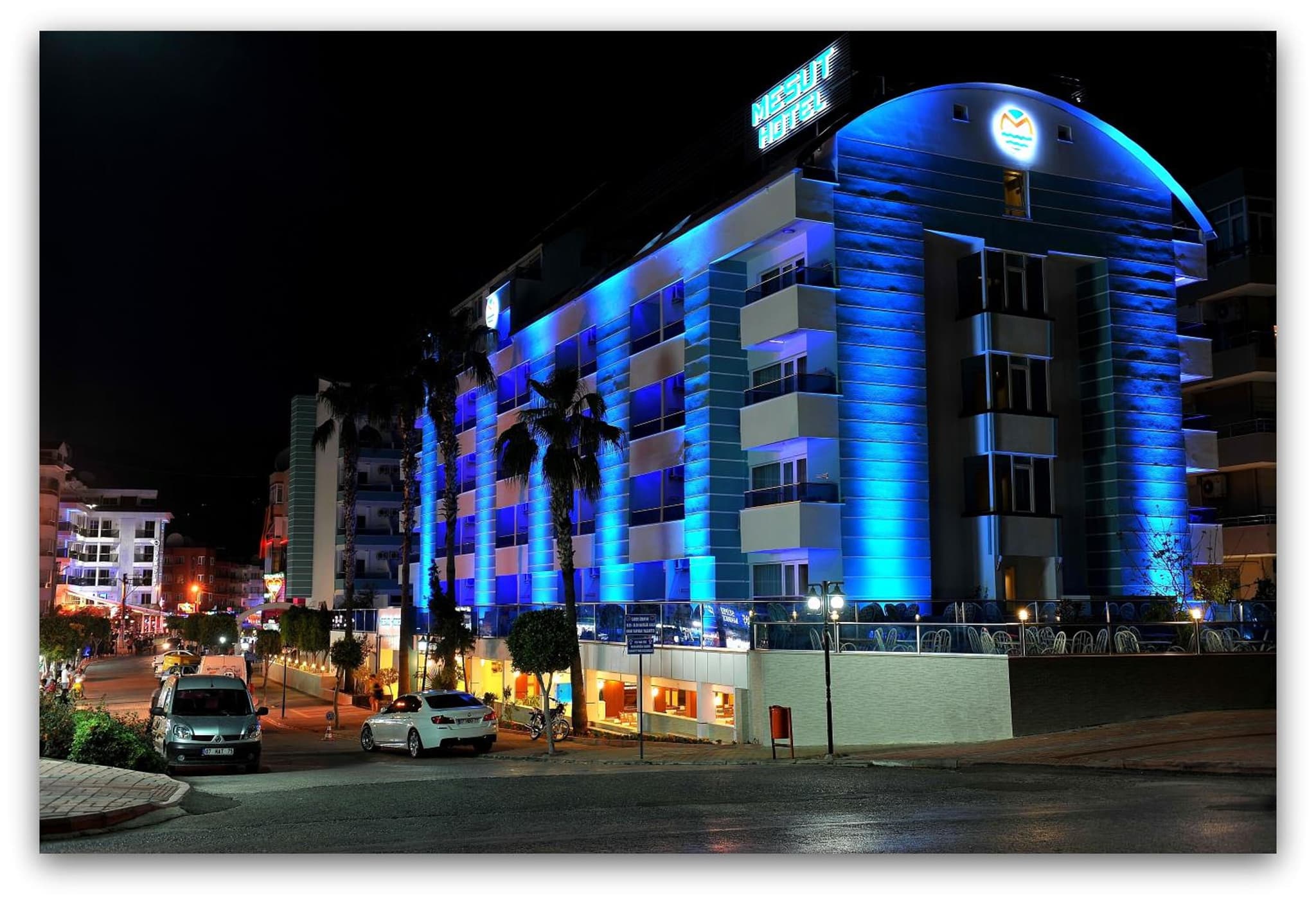 Mesut Hotel photo 3