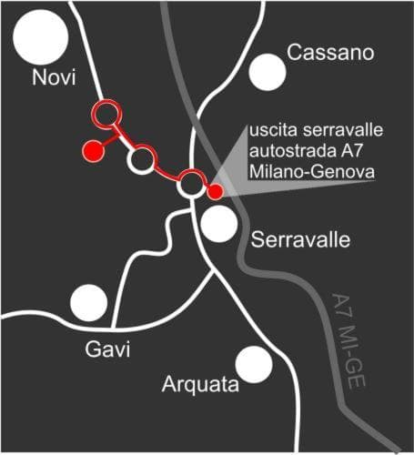 Serravalle Golf Hotel photo 6