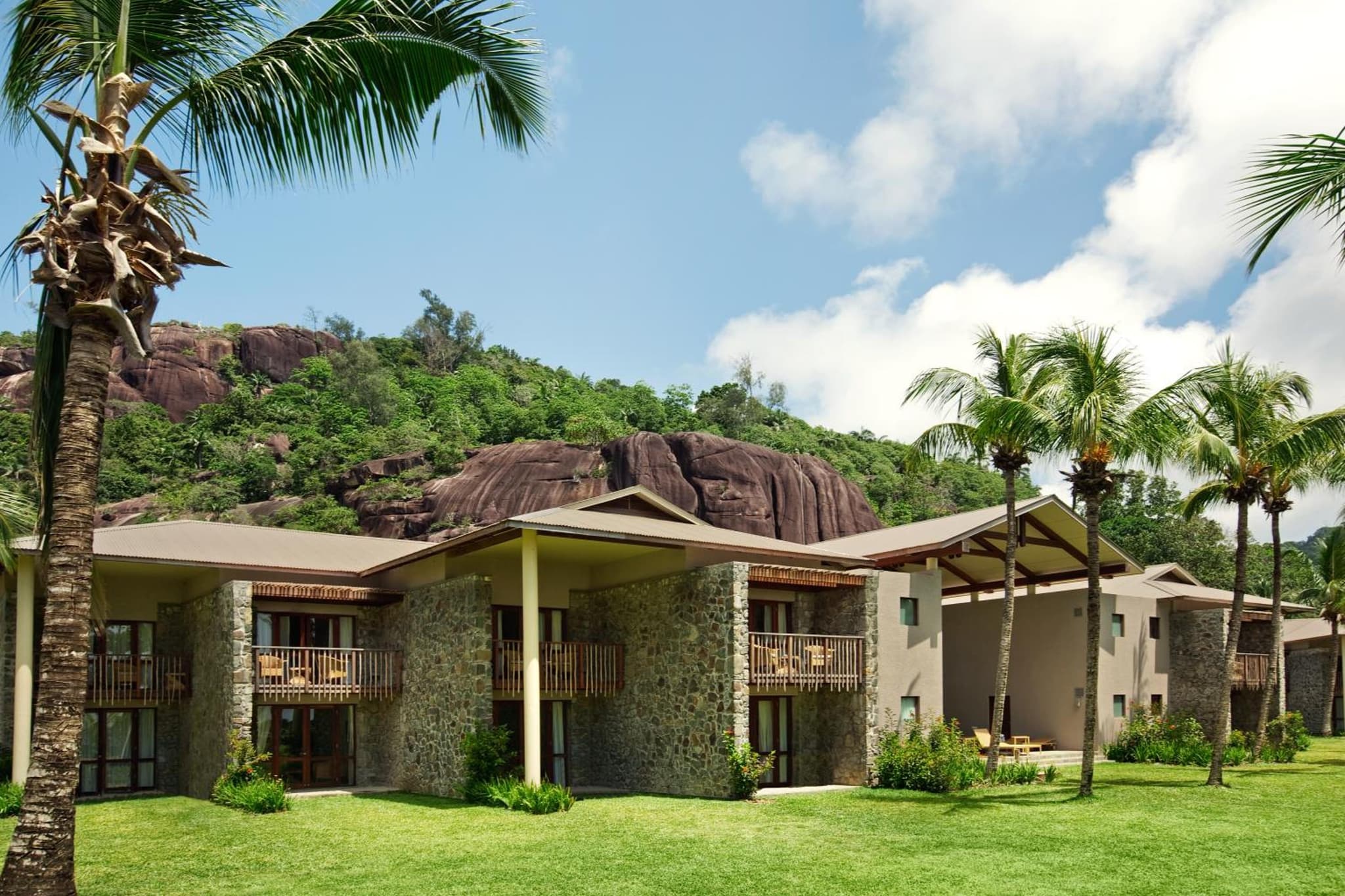 Kempinski Seychelles Resort photo 4