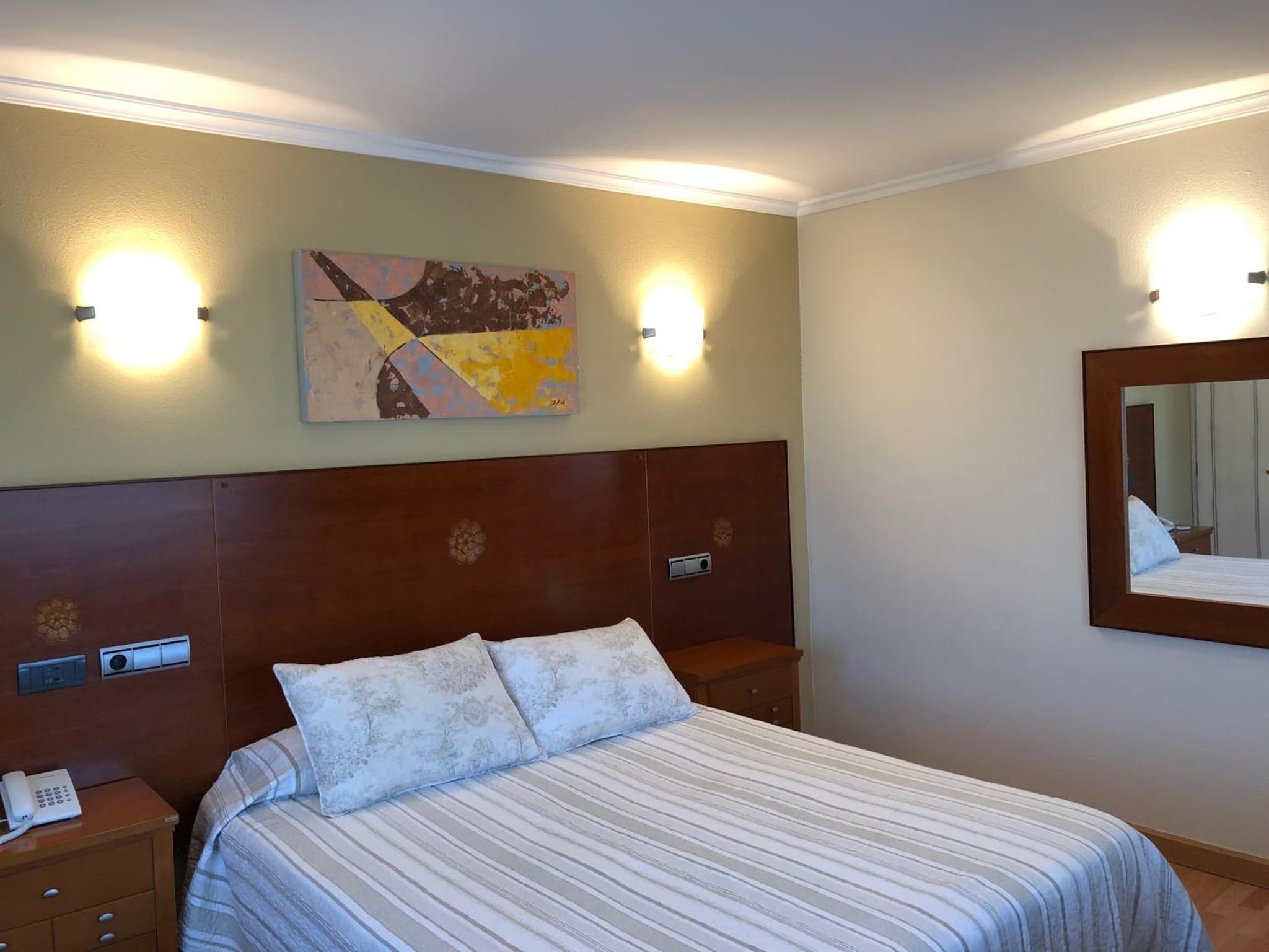 Hotel Sena photo 9