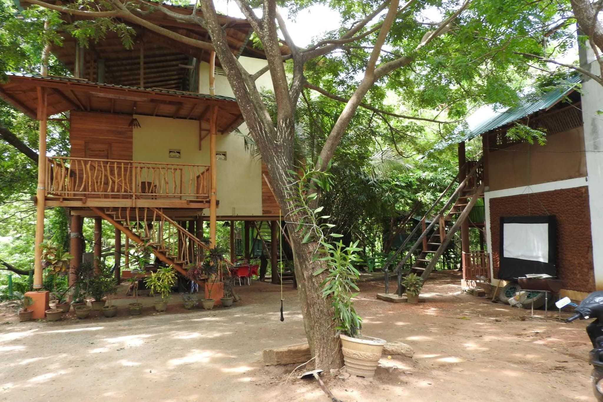 River Side Cabana photo 9