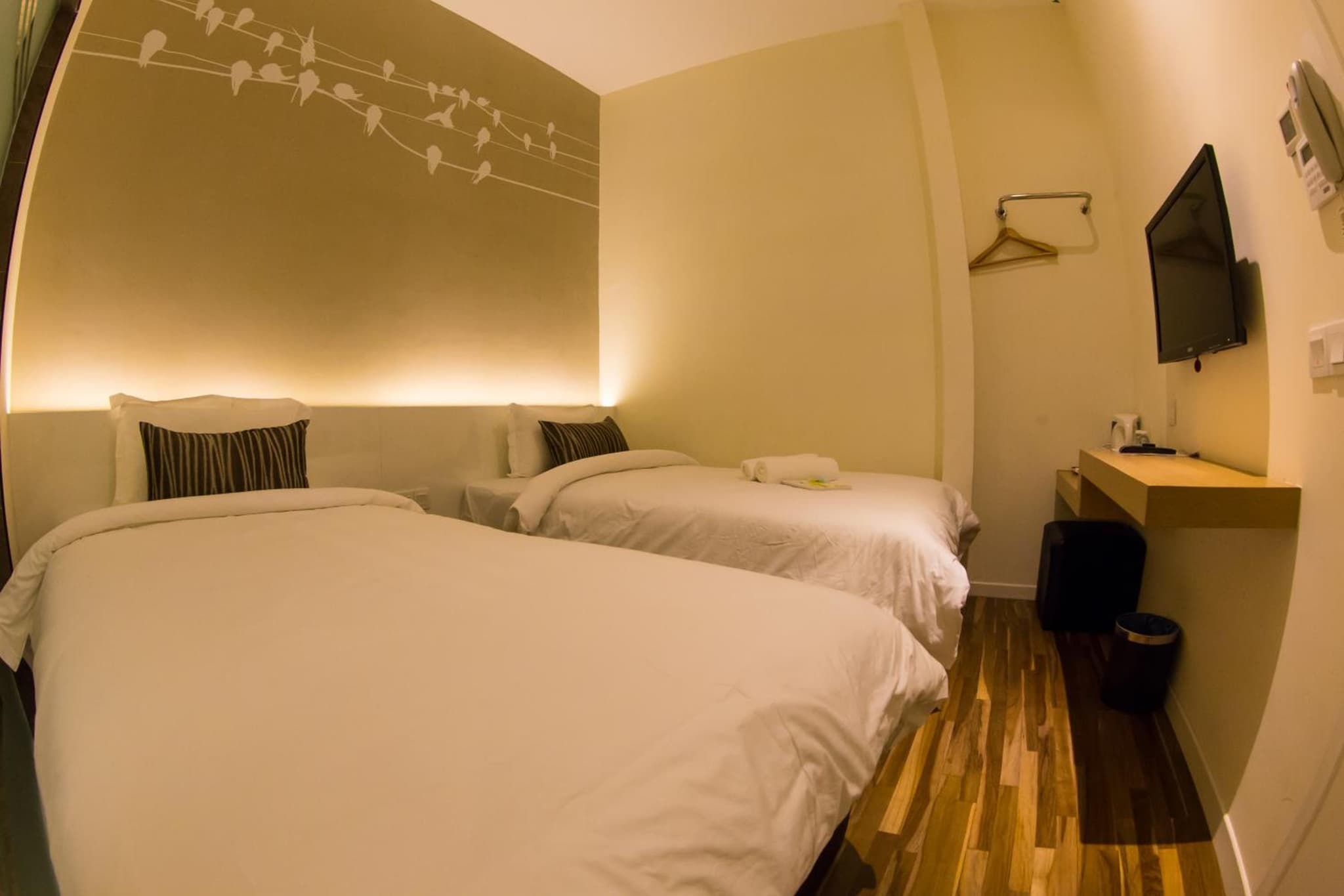 Mood Hotel photo 6
