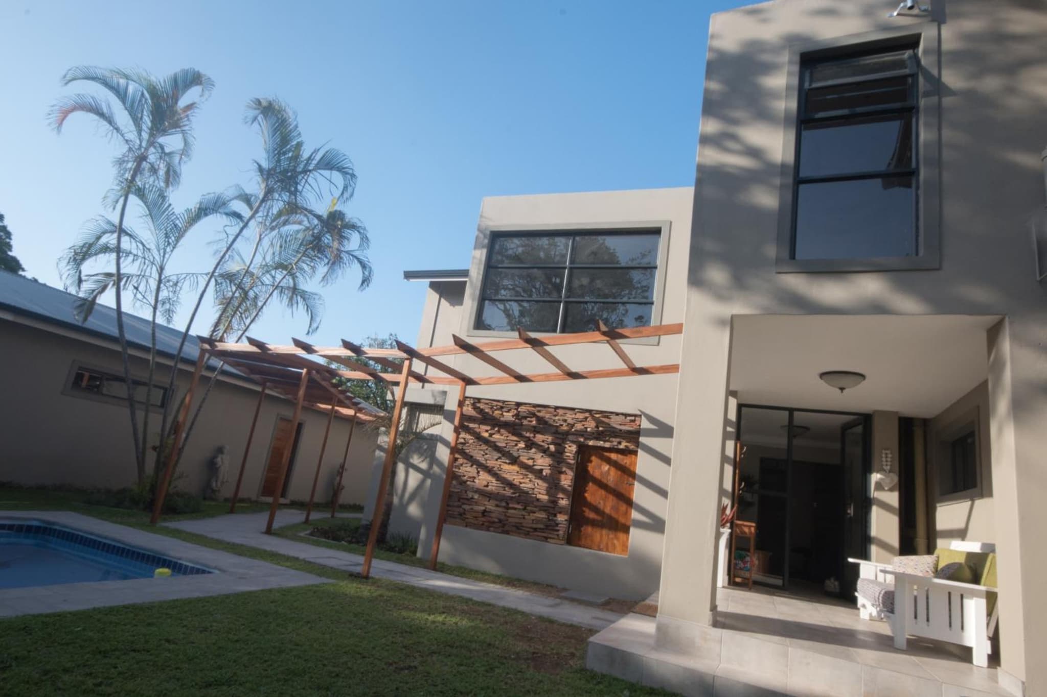 Hillside Guesthouse Umhlanga photo 2