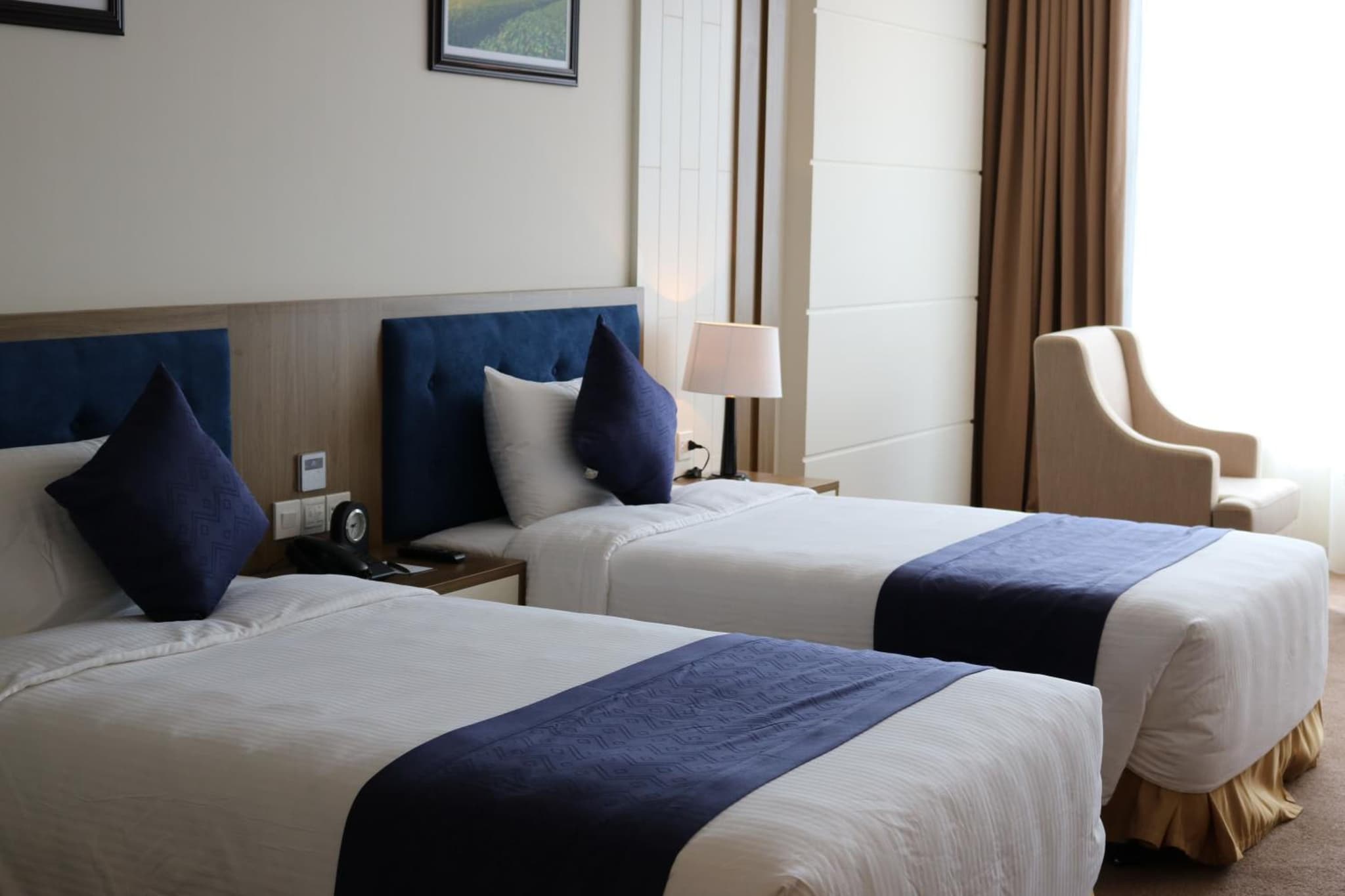 Muong Thanh Luxury Son La photo 3