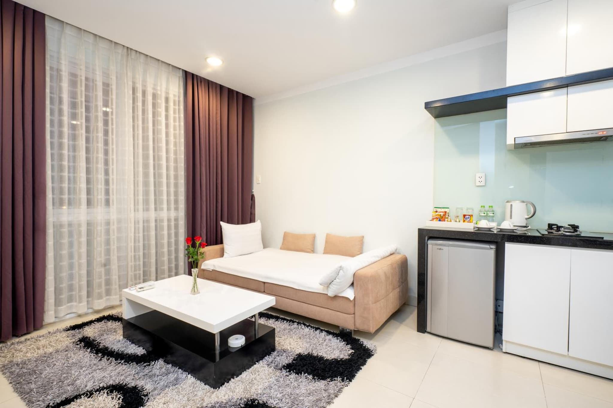 Becamex Hotel Thu Dau Mot photo 2