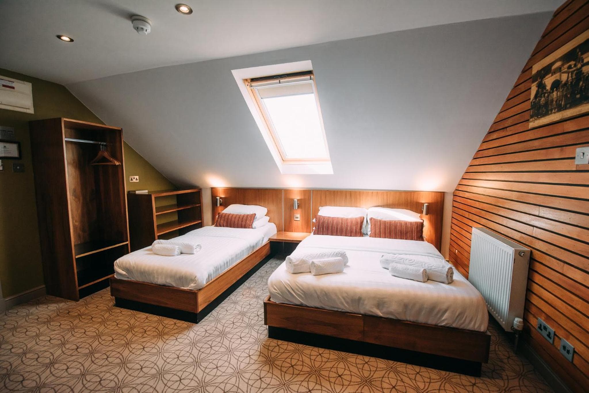 The Commercial Hotel photo 5