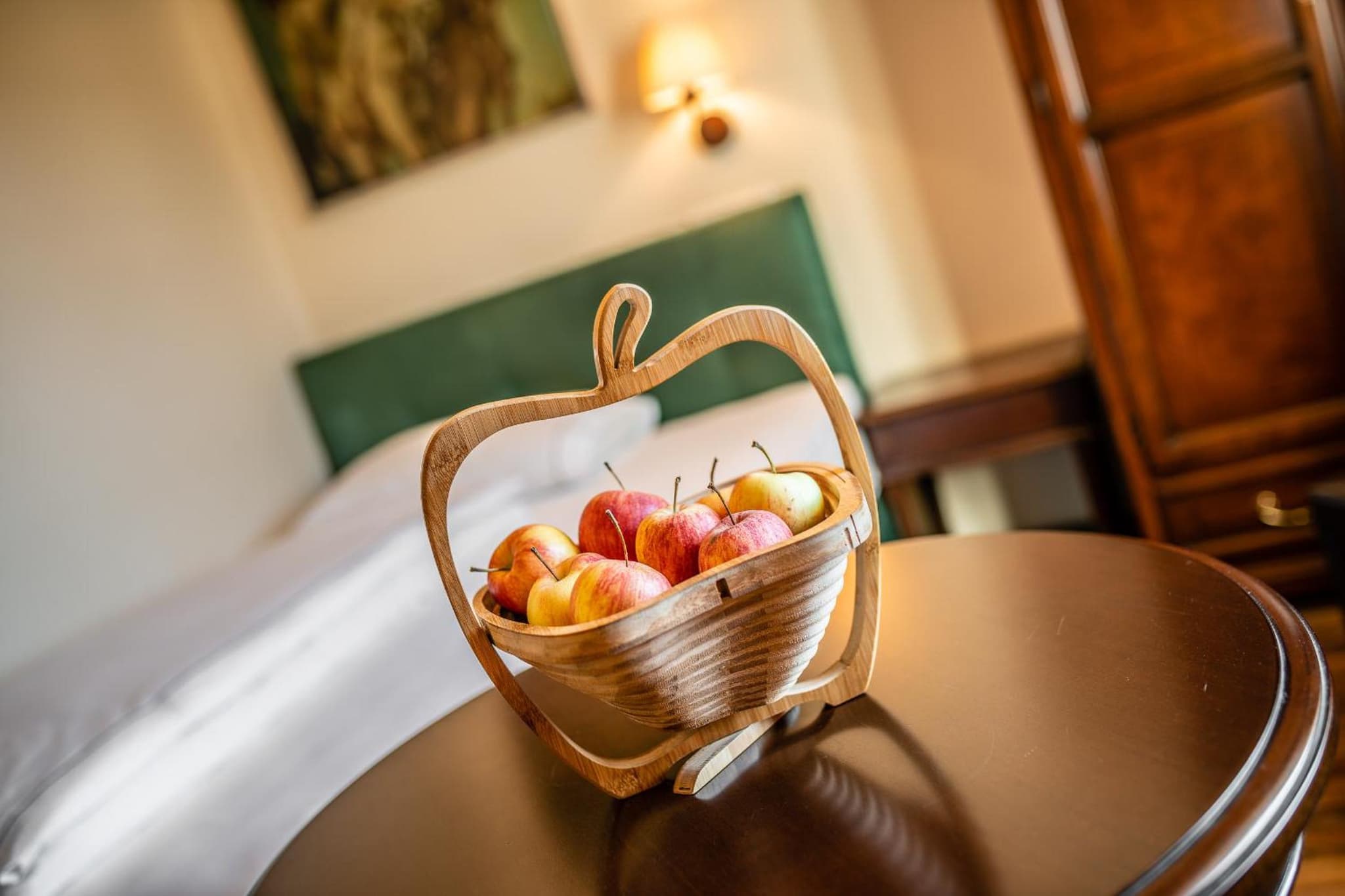 Hotel Traube photo 4