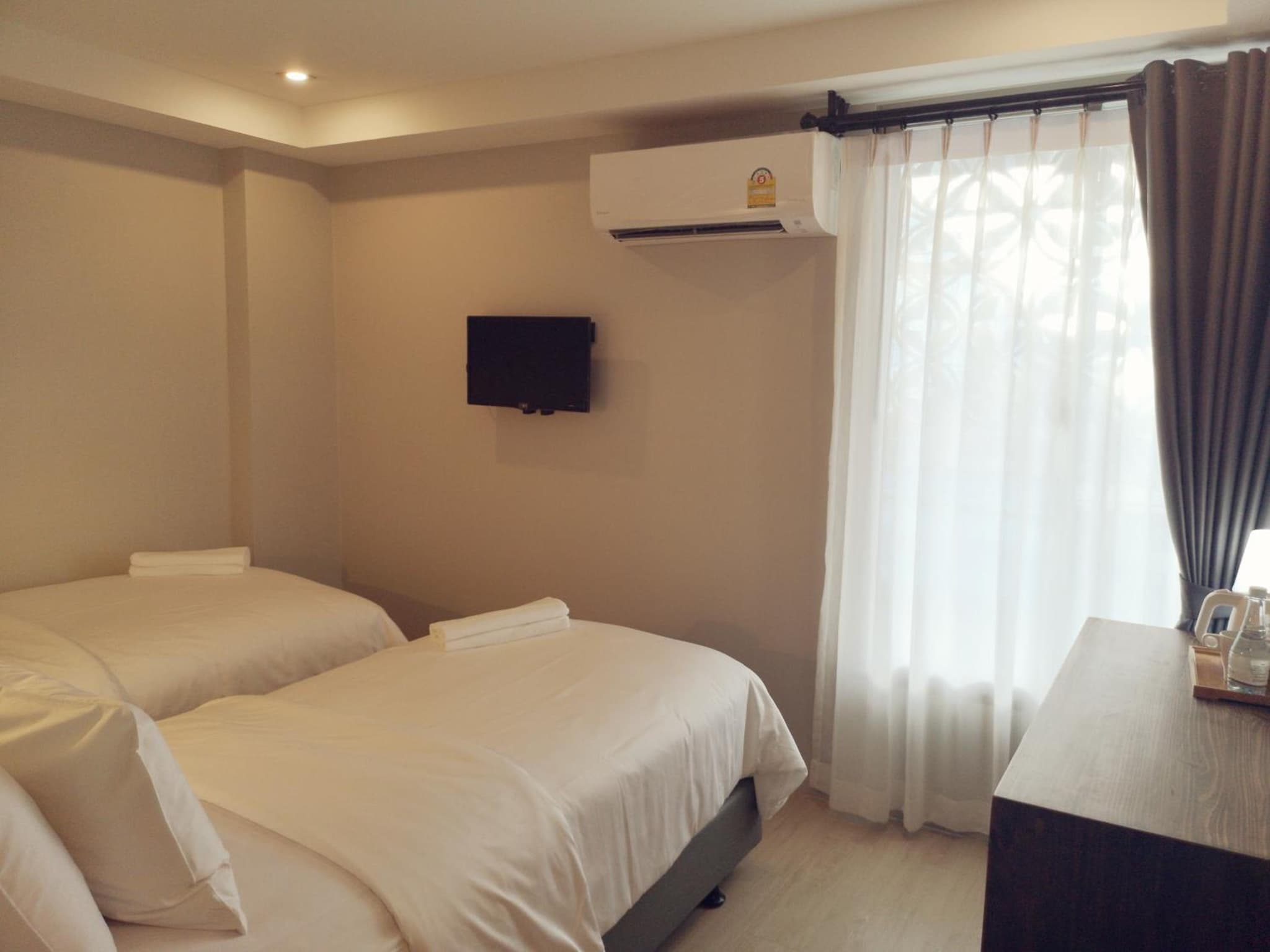 Get GuestHouse 2 ( Sangsri soi 4) photo 8