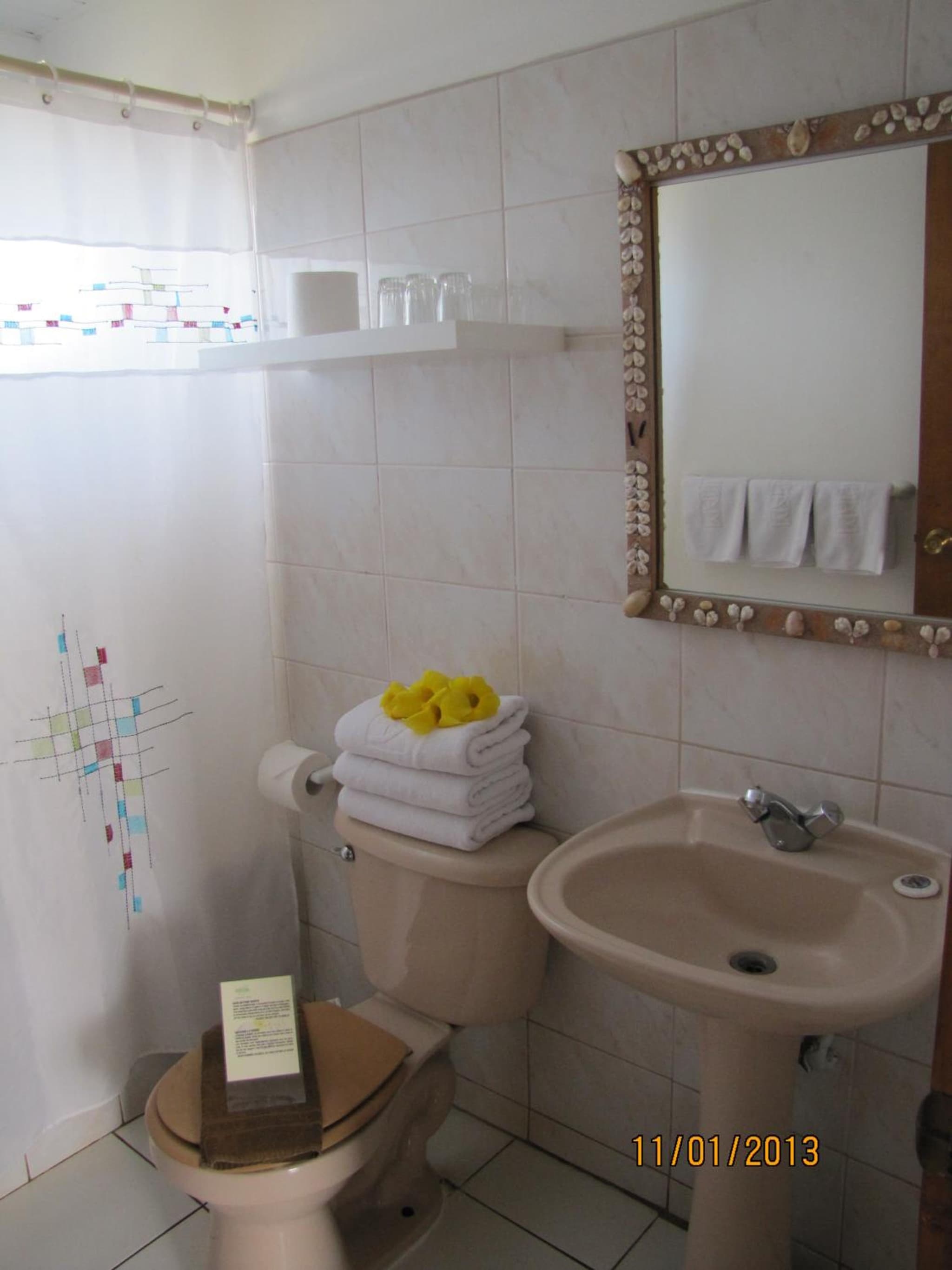 Hotel Manutara photo 2