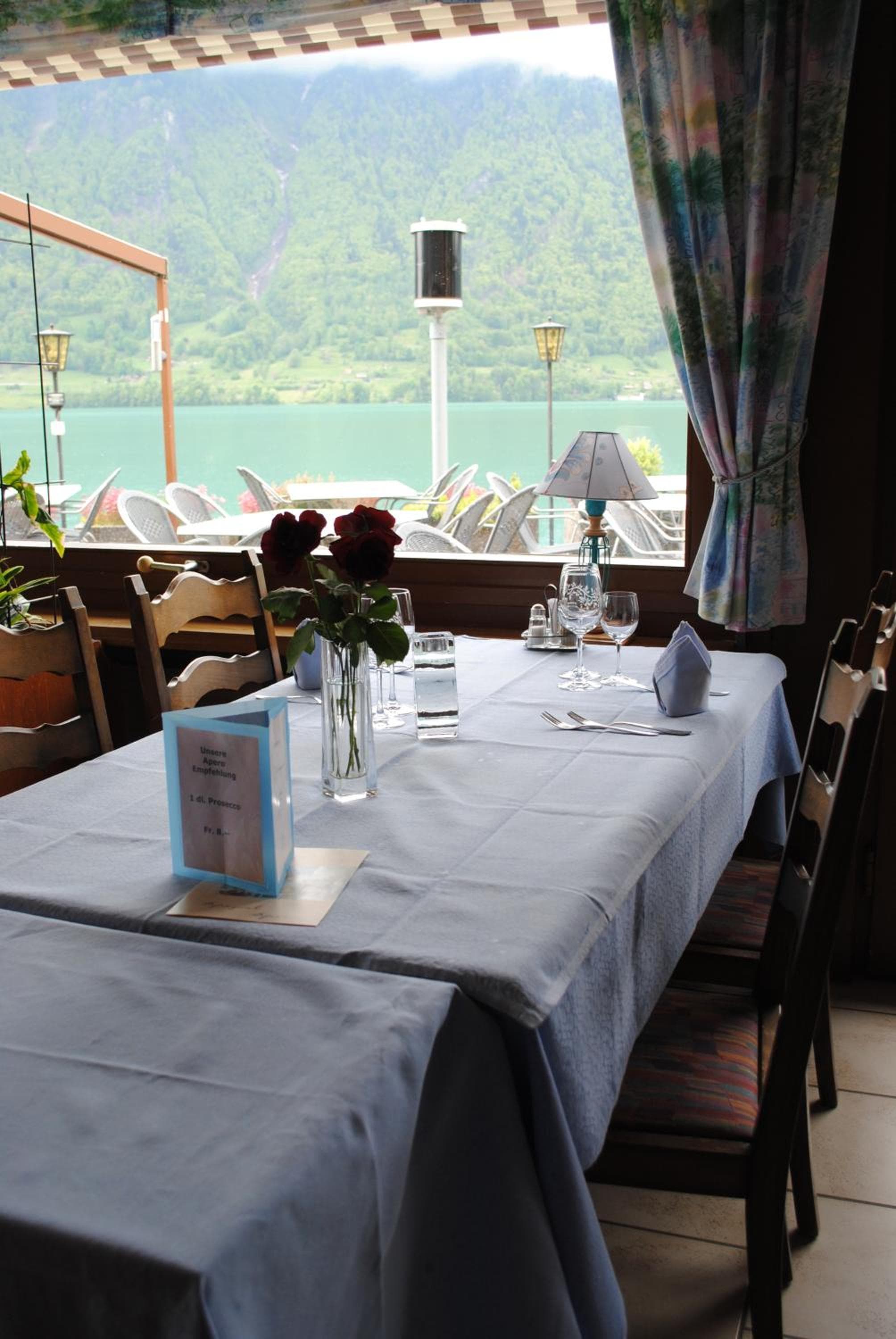 Hotel Strandhotel photo 3
