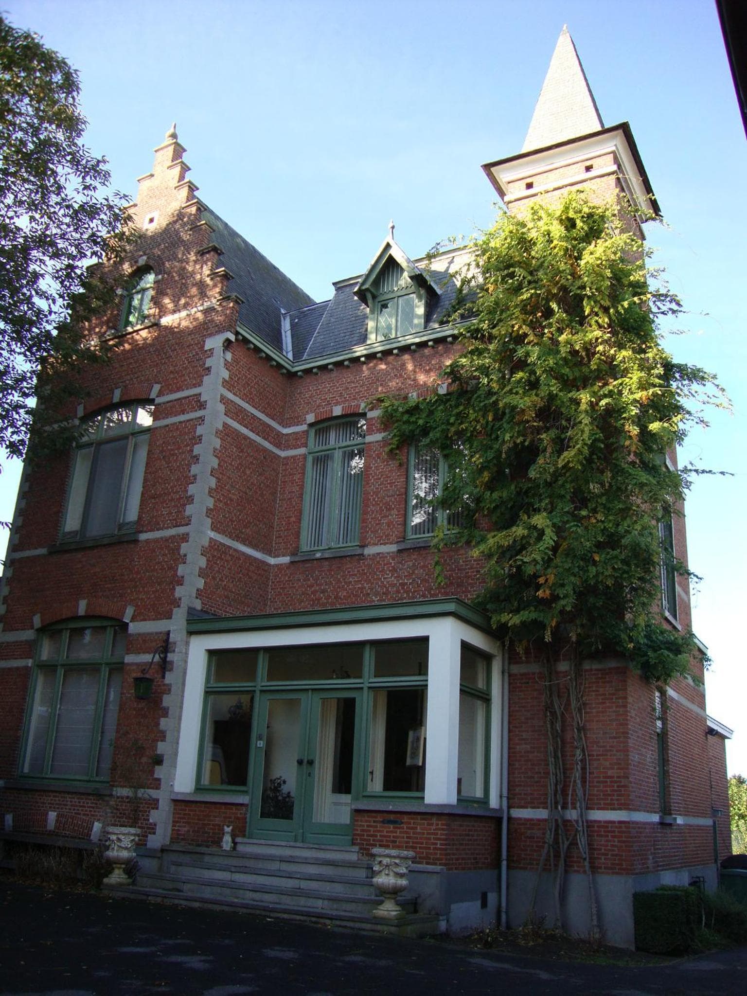 building
