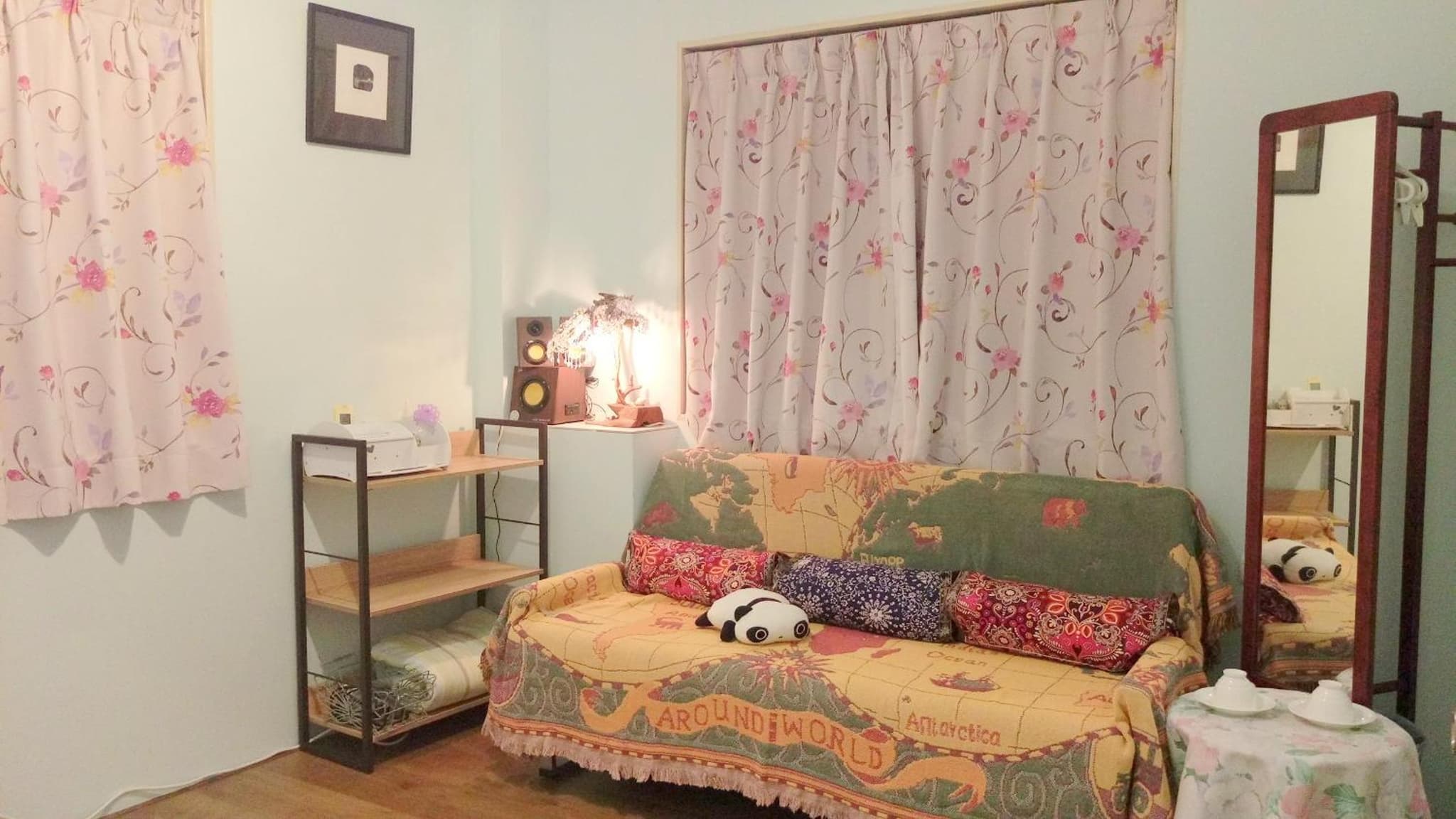 La Pace Hostel photo 4