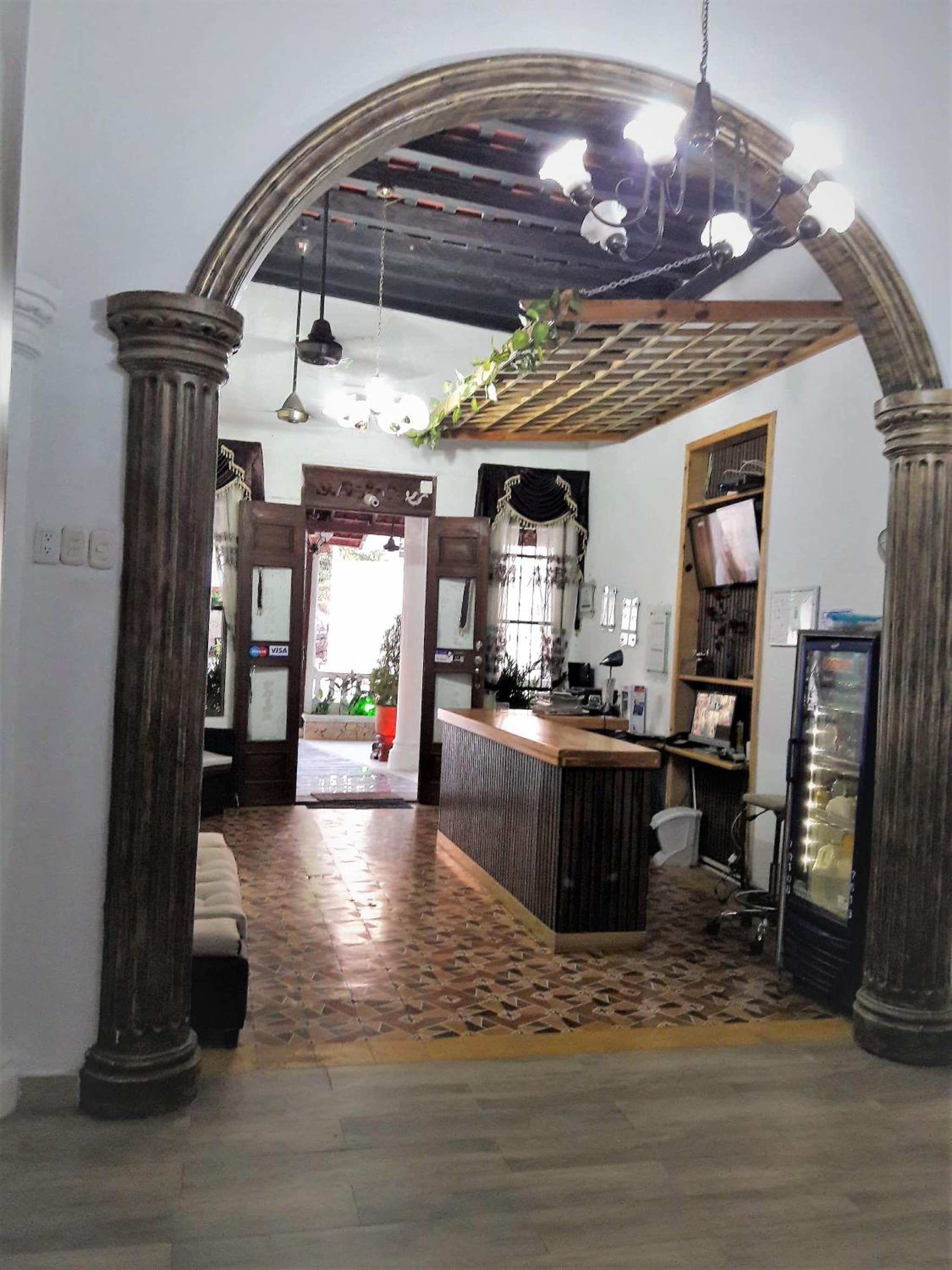 Encanto Hotel Boutique photo 8
