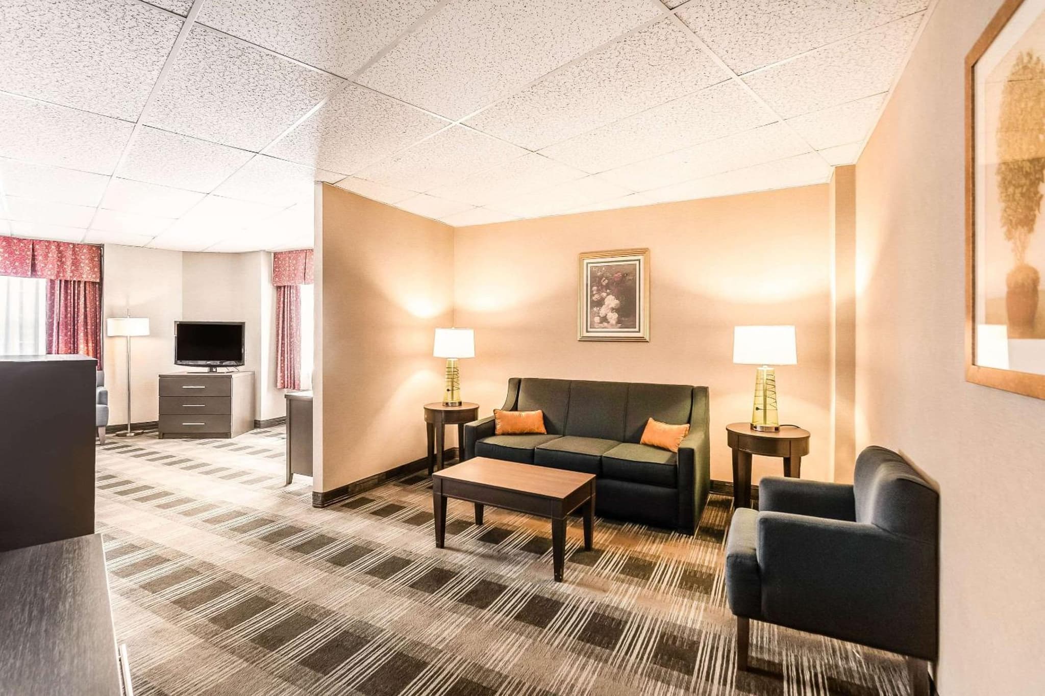 Comfort Inn Ballston photo 4