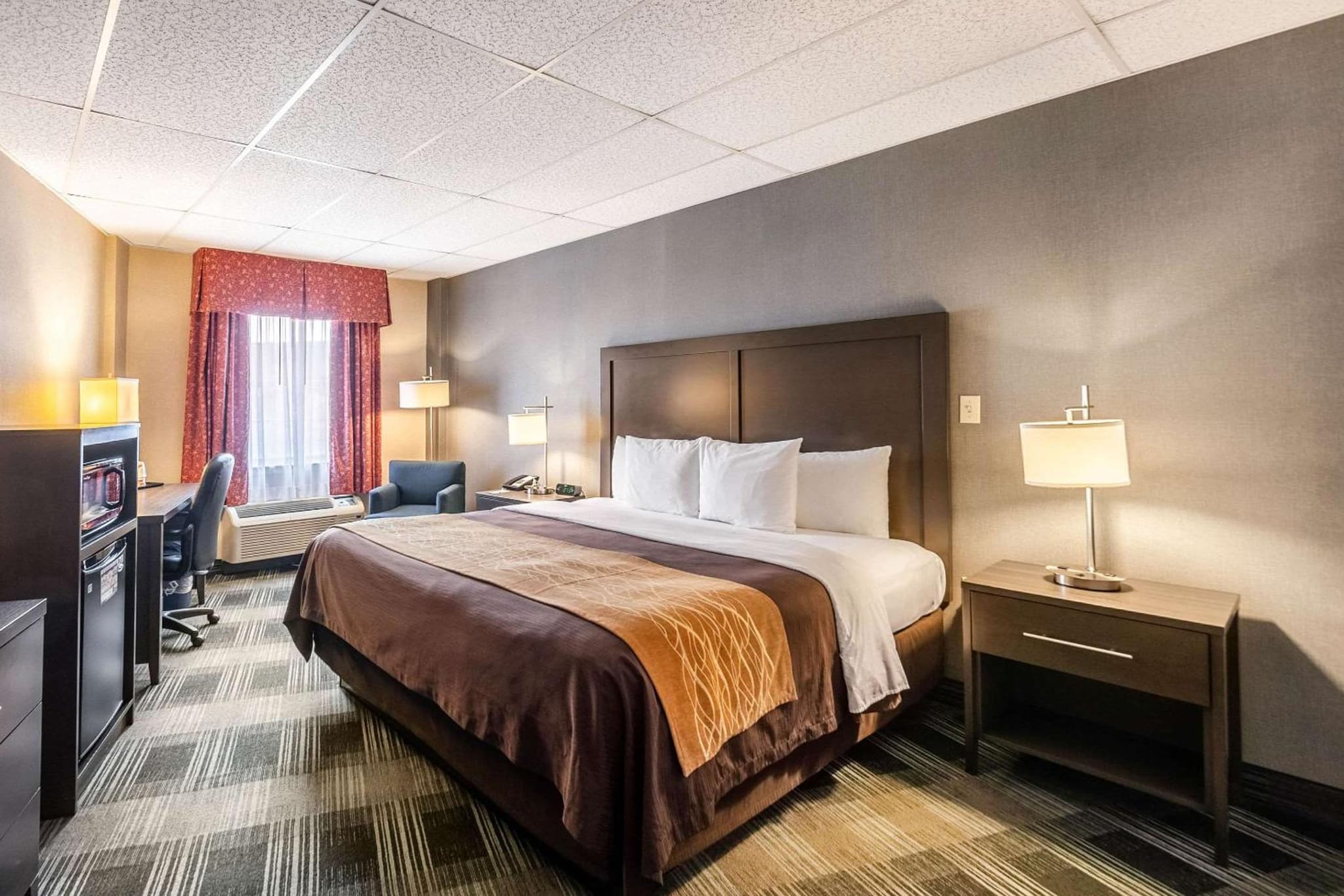 Comfort Inn Ballston photo 8