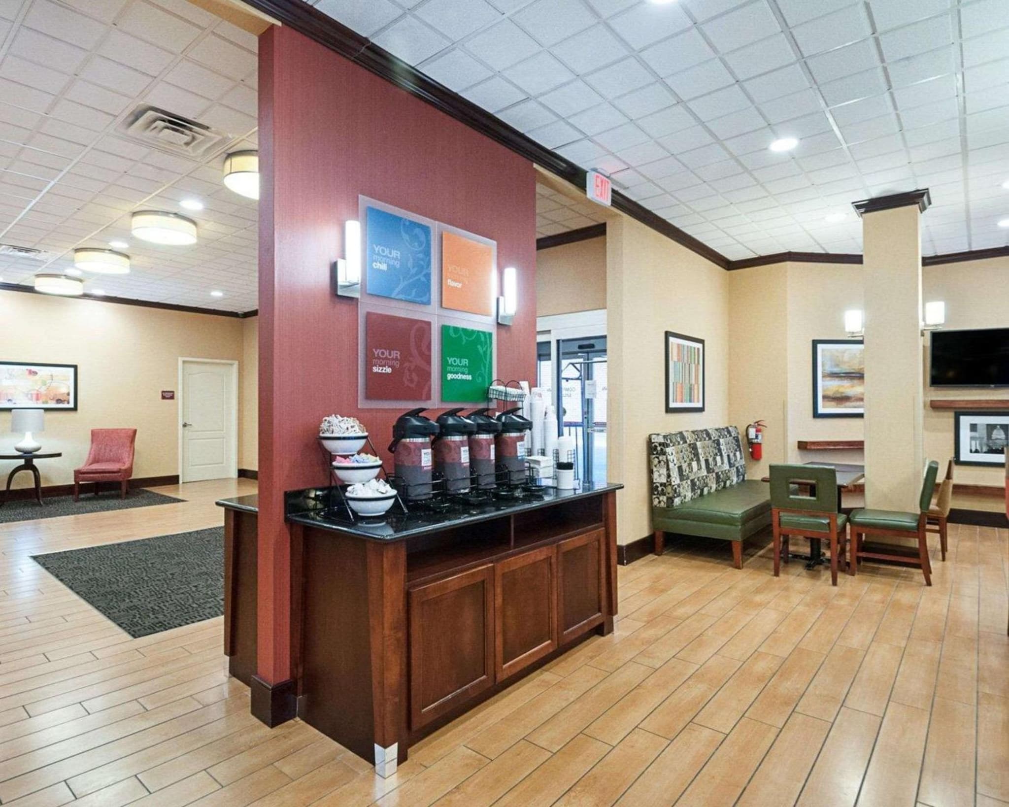 Comfort Inn Ballston photo 6