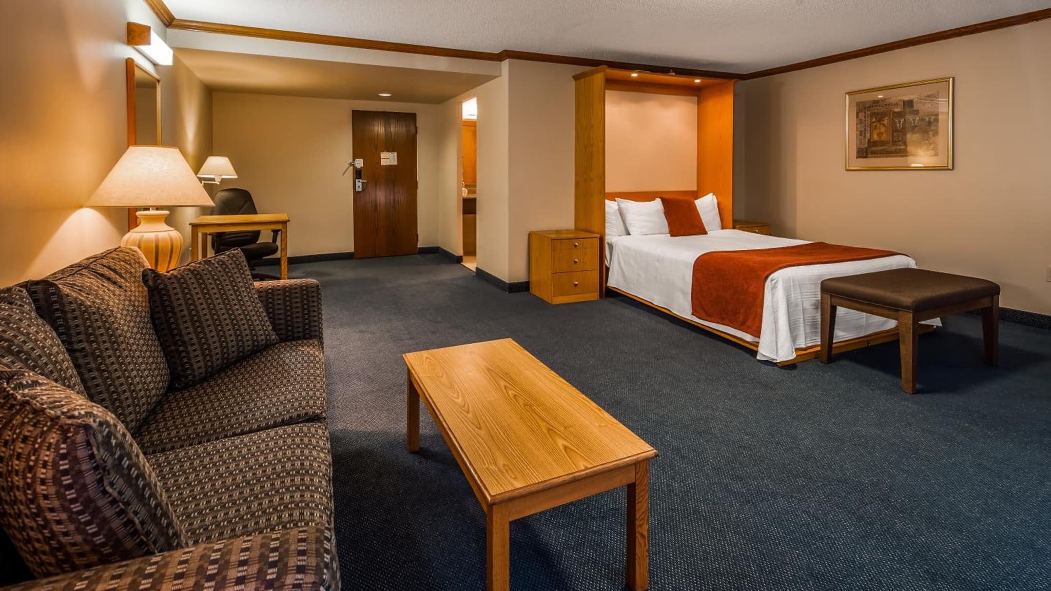 Best Western Plus Guildwood Inn photo 2
