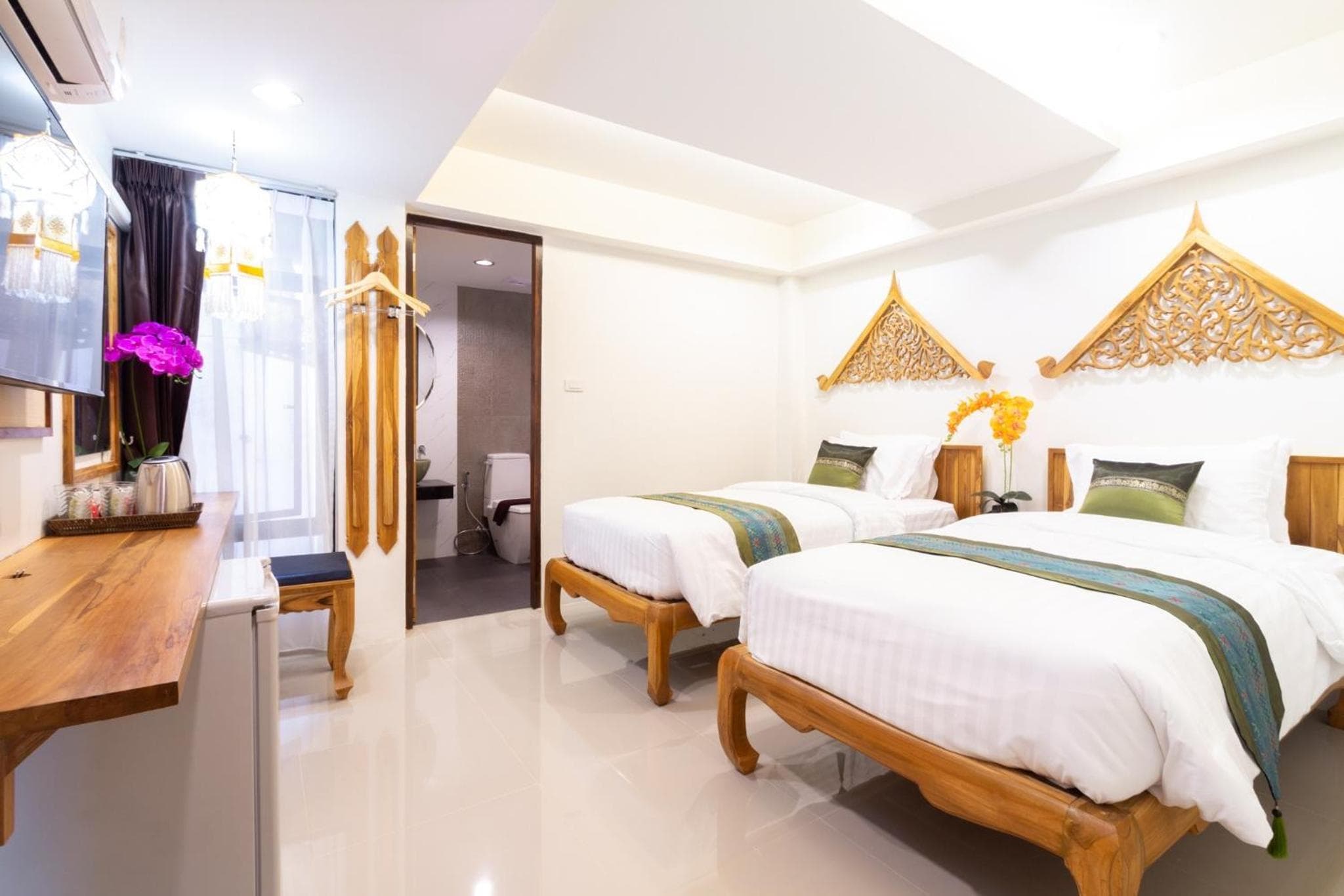 Anumat Premium Budget Hotel photo 3