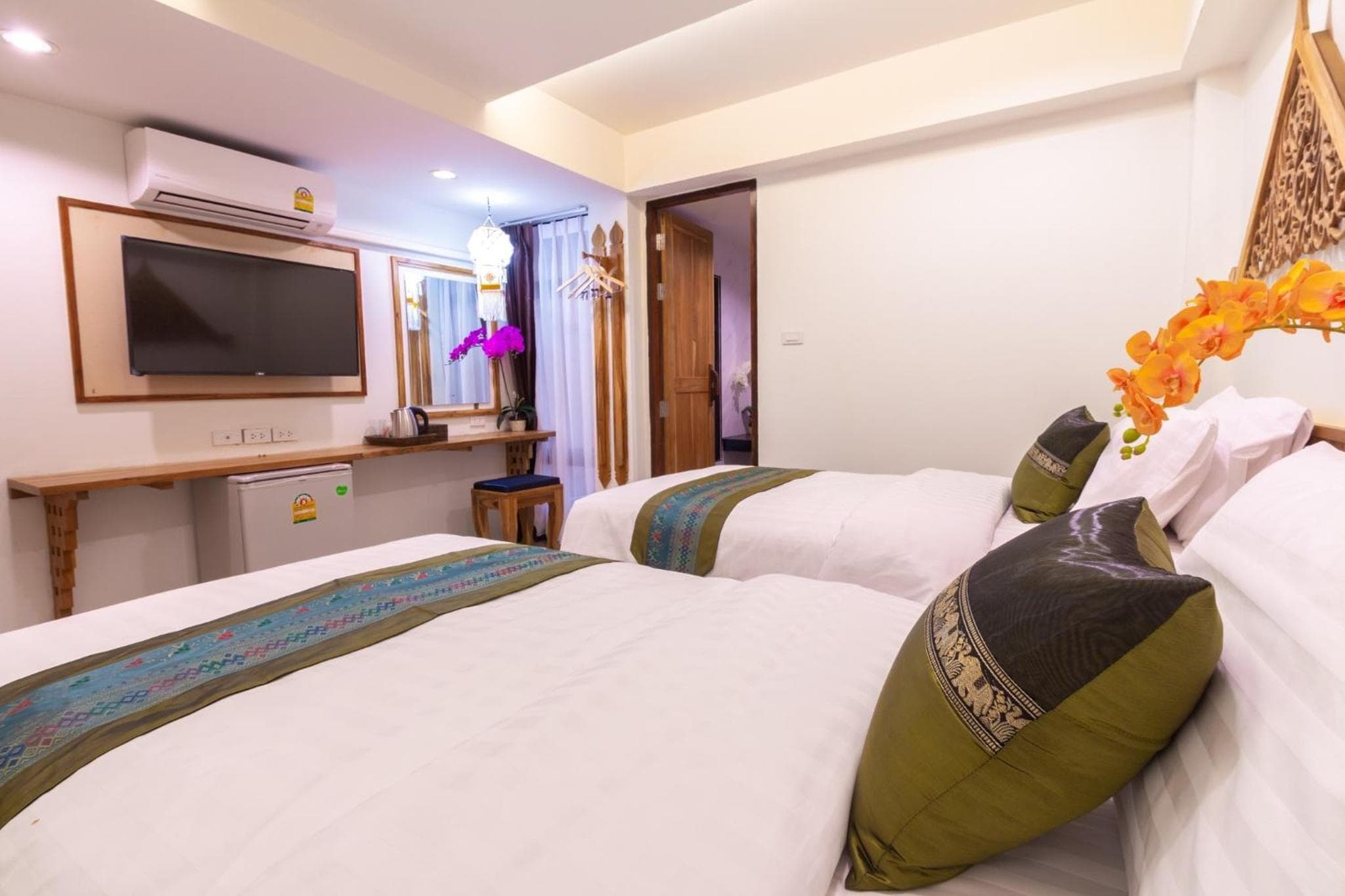 Anumat Premium Budget Hotel photo 8