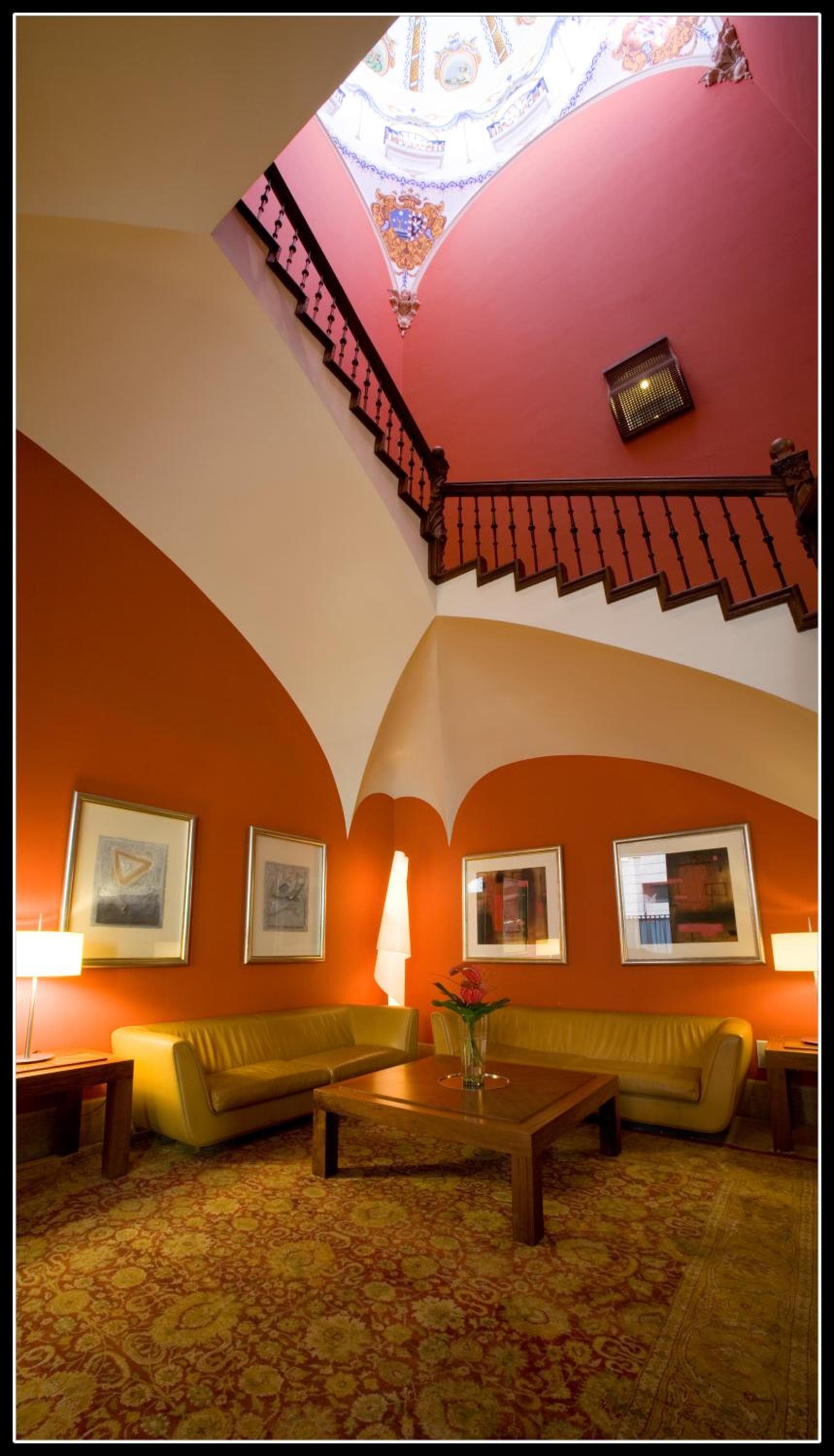 Sercotel Palacio de Tudemir photo 4