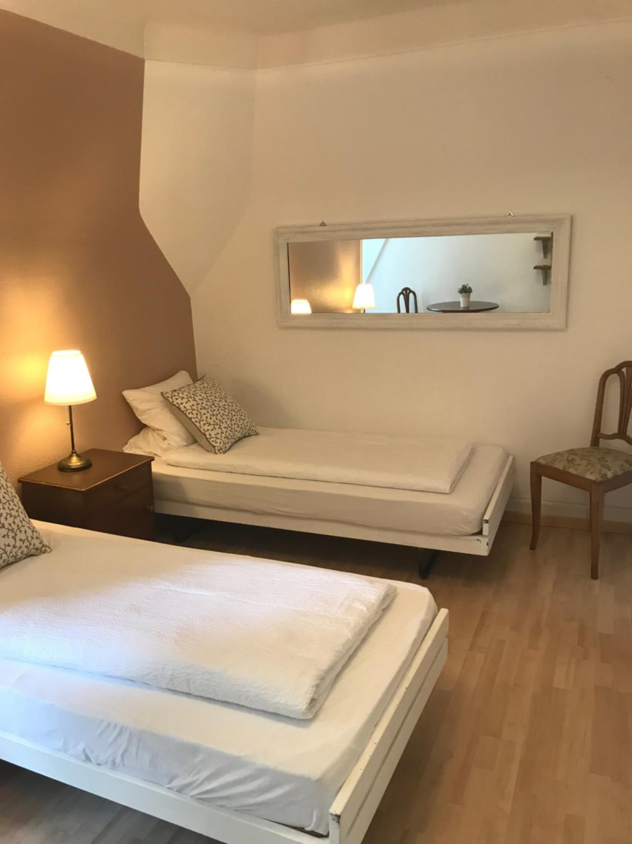 The Bed + Breakfast photo 7