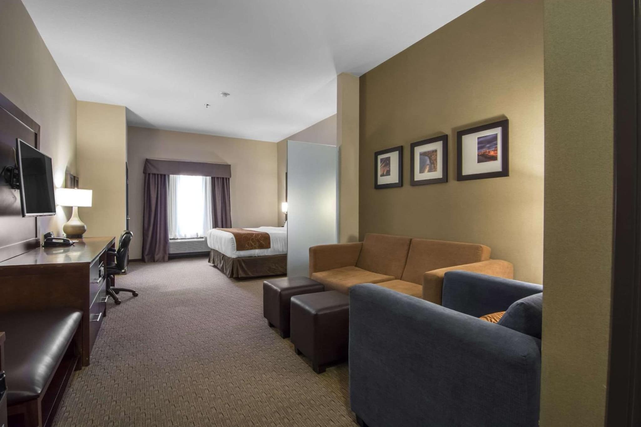 Comfort Suites photo 7