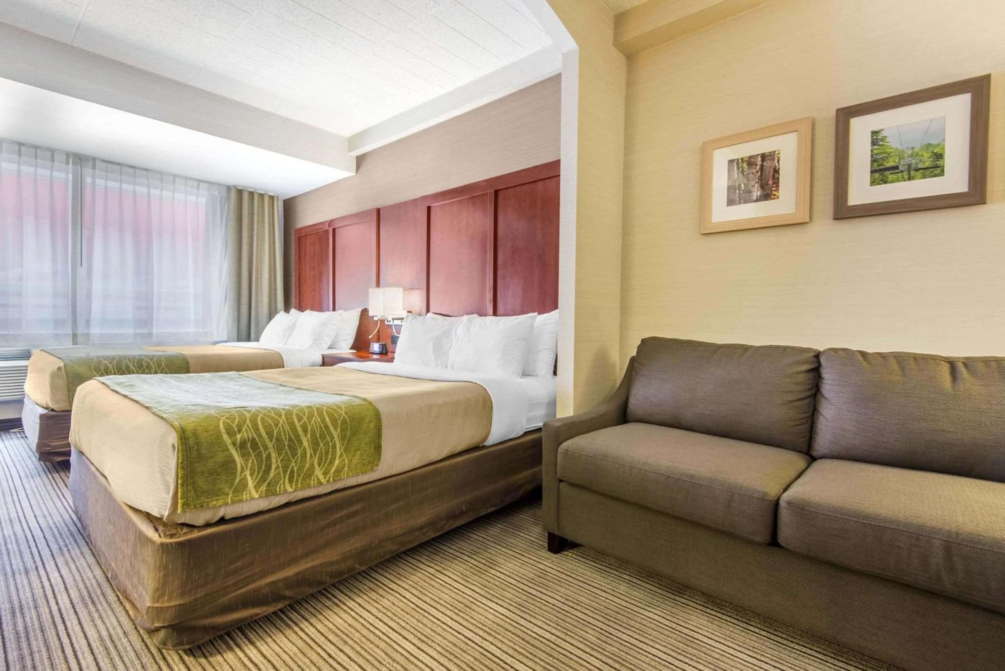 Comfort Inn & Suites photo 8