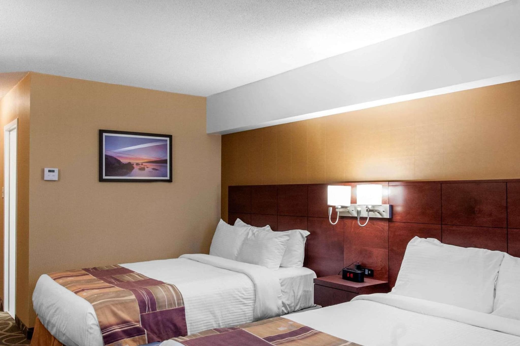 Quality Hotel & Suites photo 9