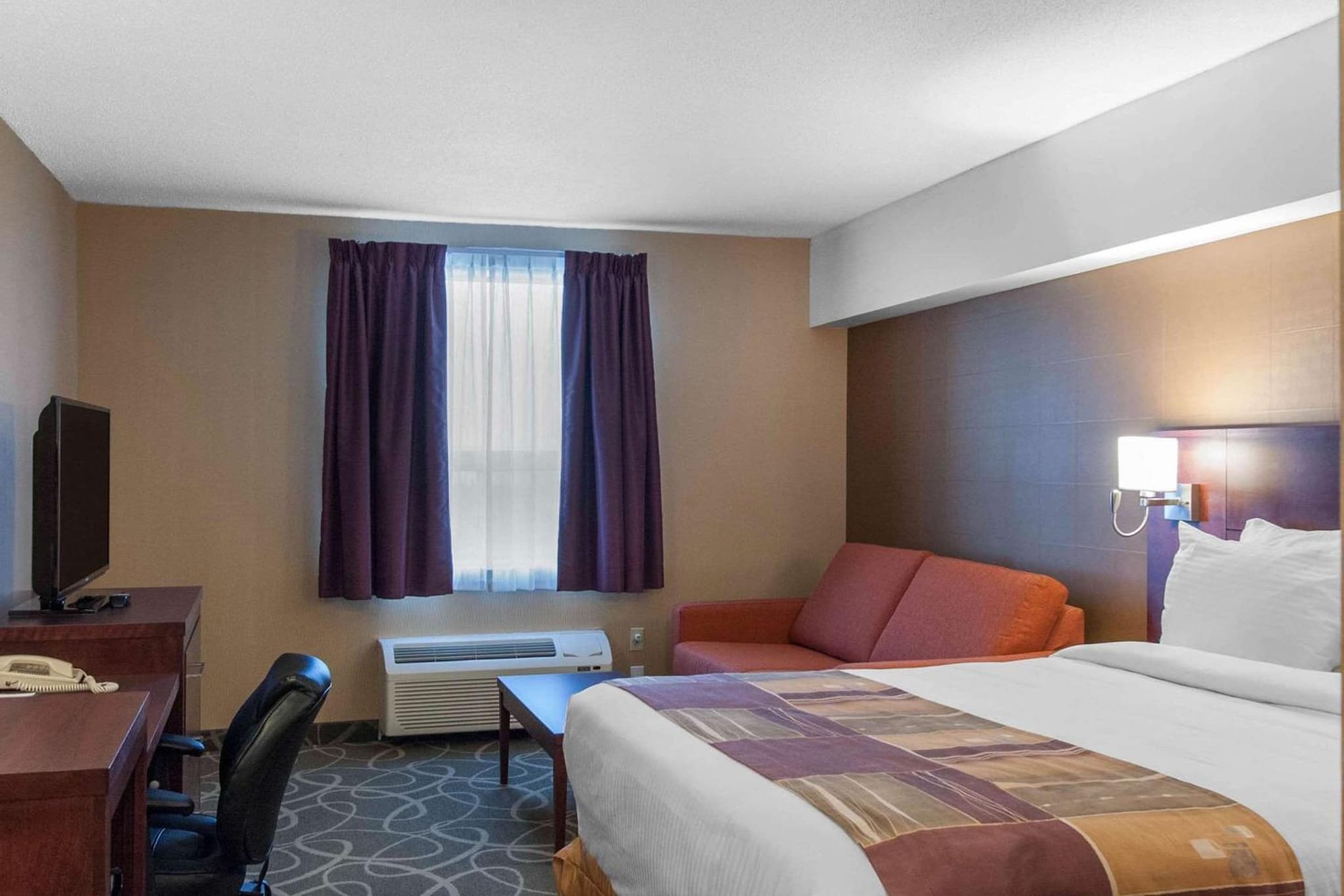 Quality Hotel & Suites photo 7
