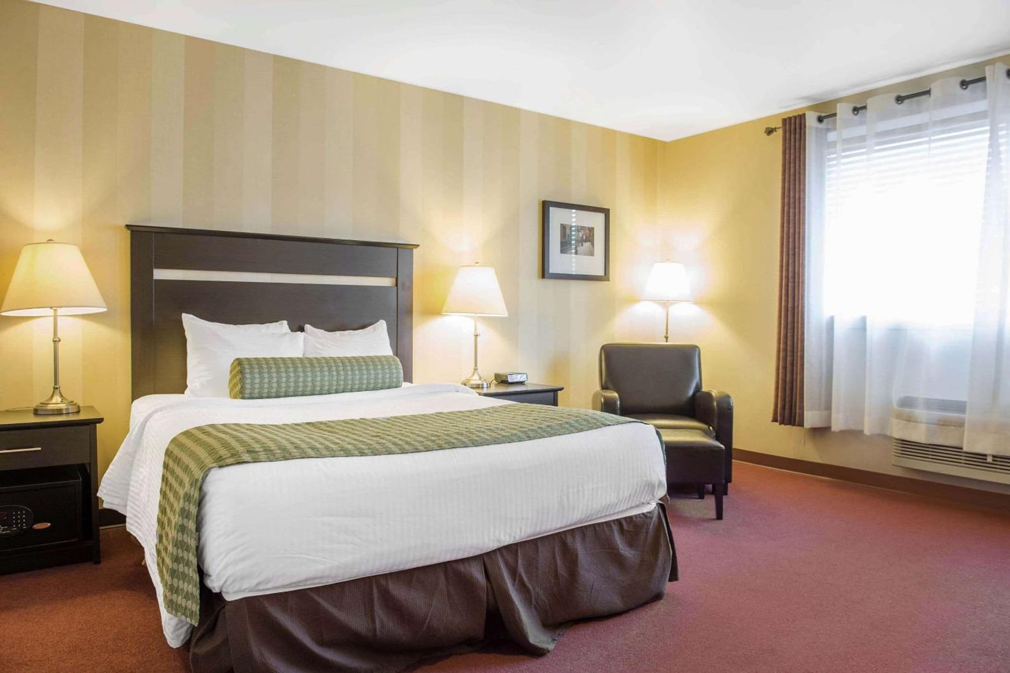 Quality Inn and Conference Centre photo 9