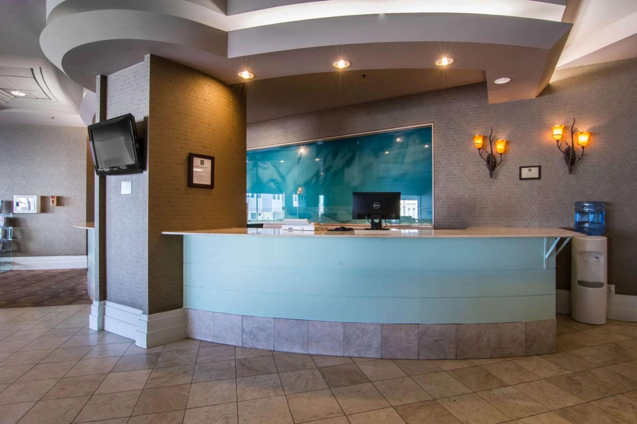 Quality Inn & Suites Yellowknife photo 7