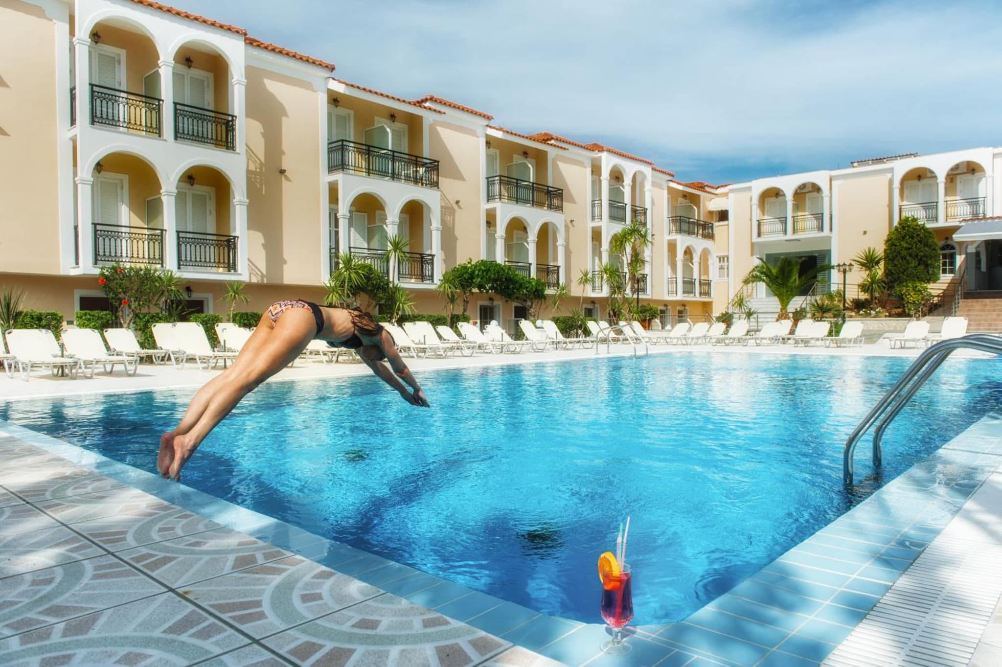 Zante Sun Resort photo 8