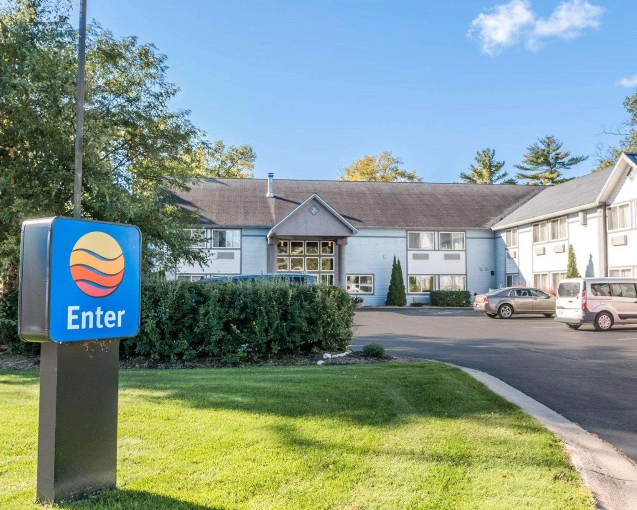 Comfort Inn Traverse City photo 5