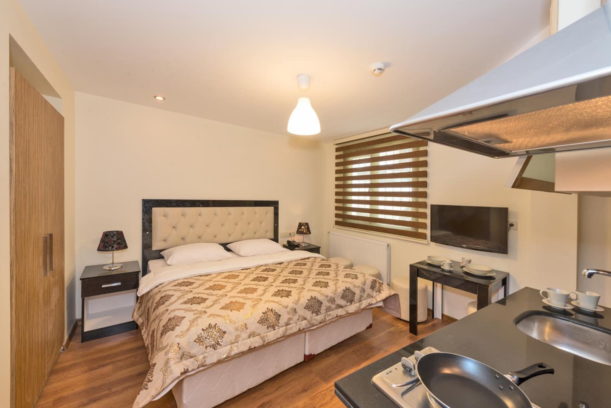 Invictum Residence photo 6