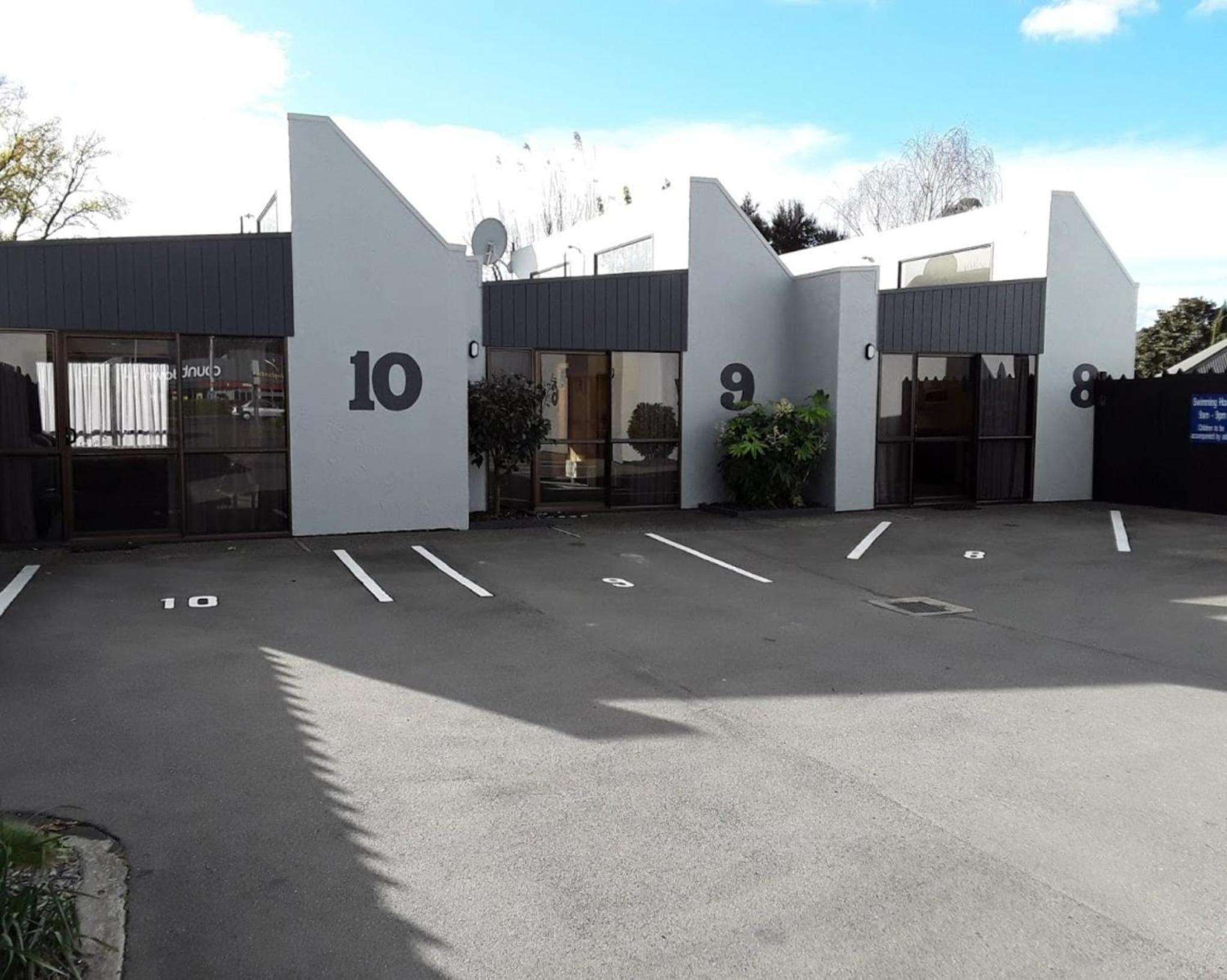 Sundowner Motel photo 4