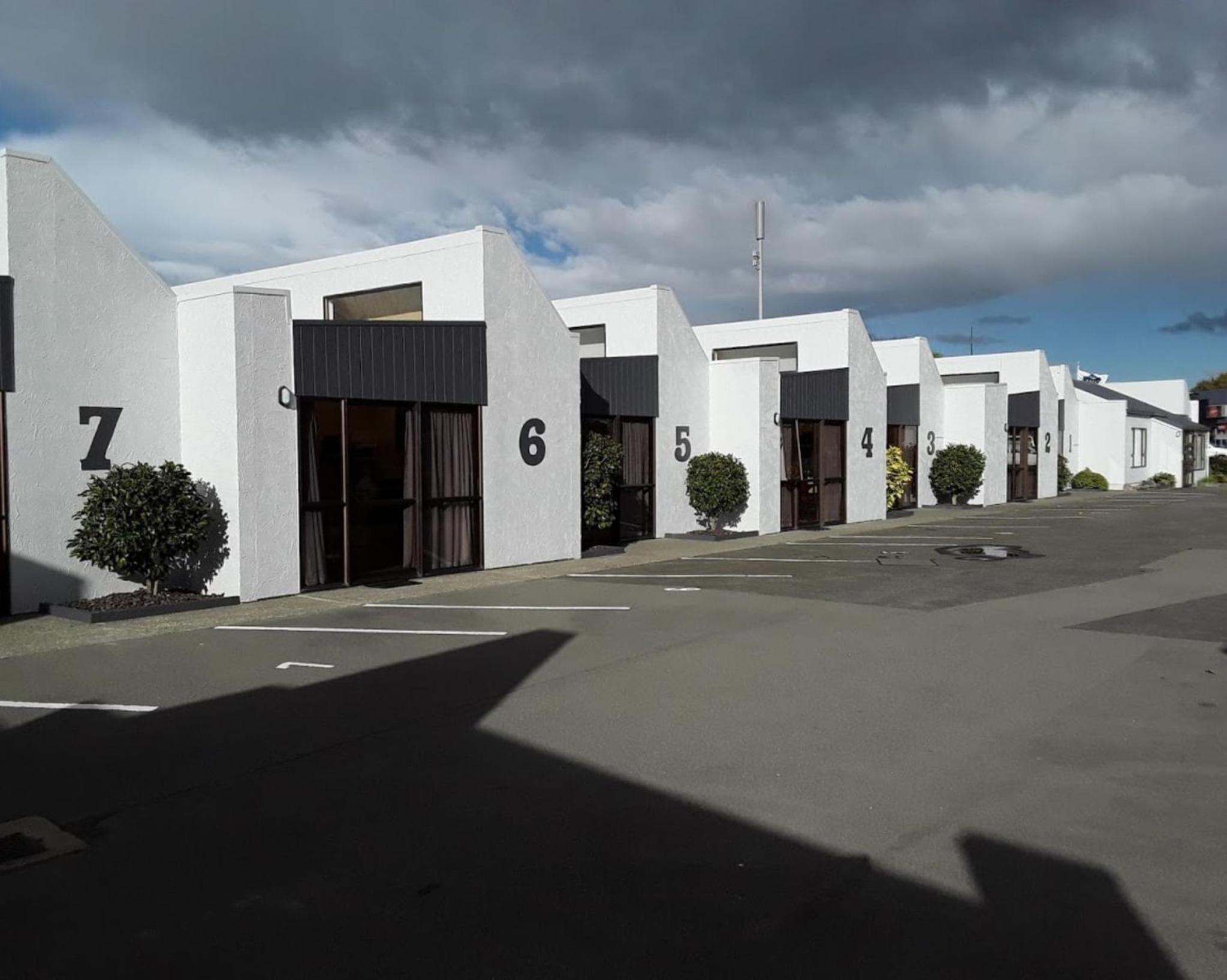 Sundowner Motel photo 7