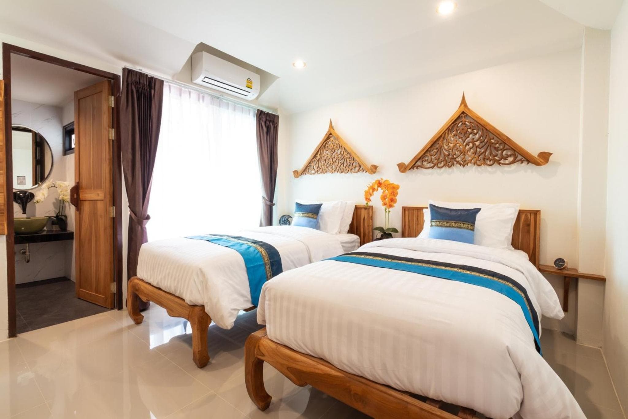 Anumat Premium Budget Hotel photo 7