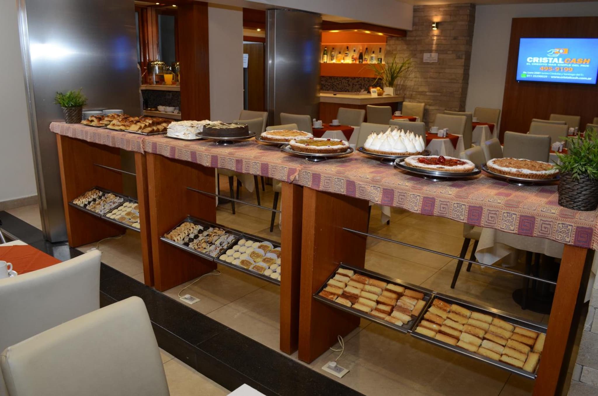Gran Hotel Skorpios photo 4