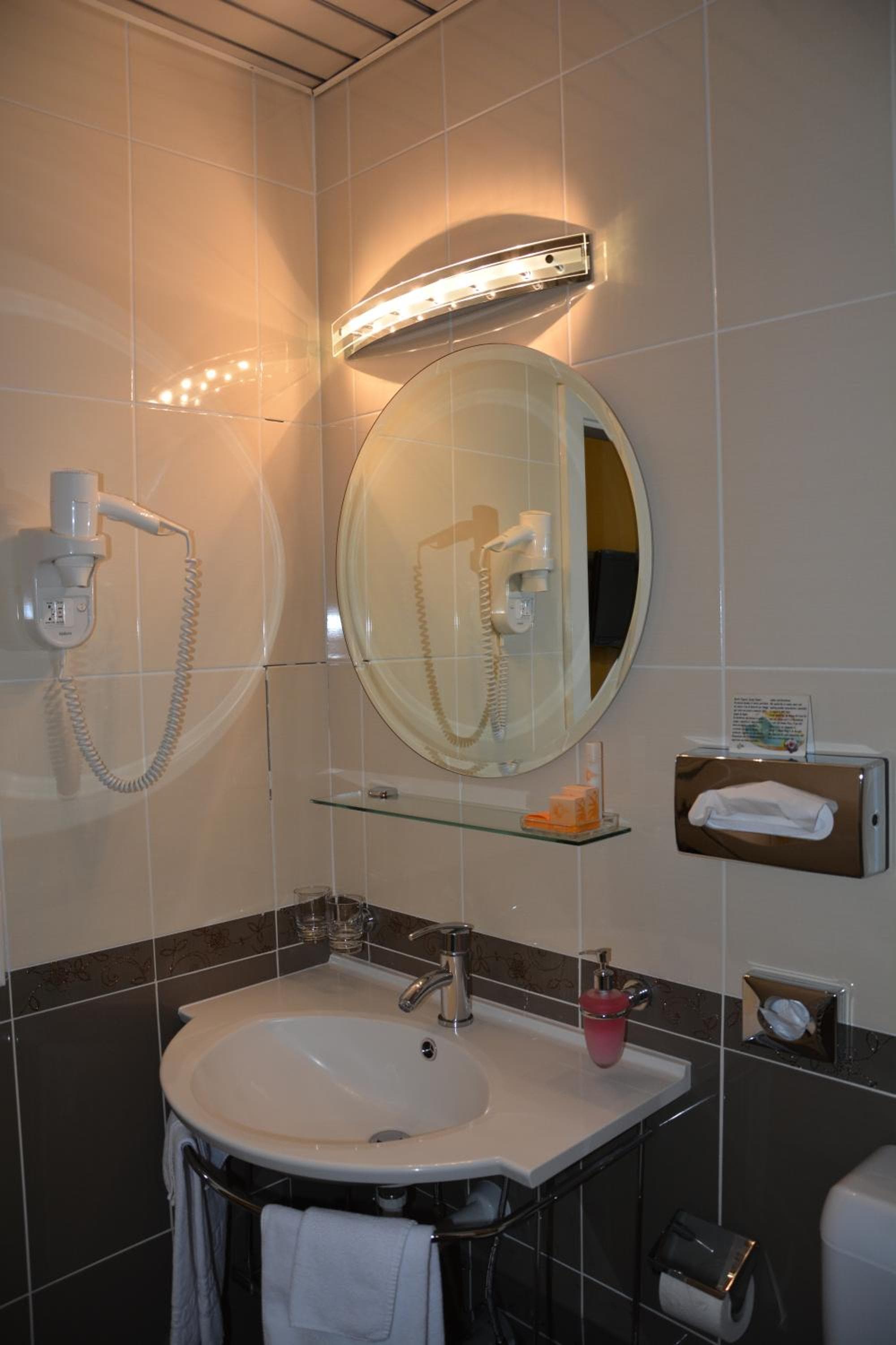 Hotel Federale photo 2