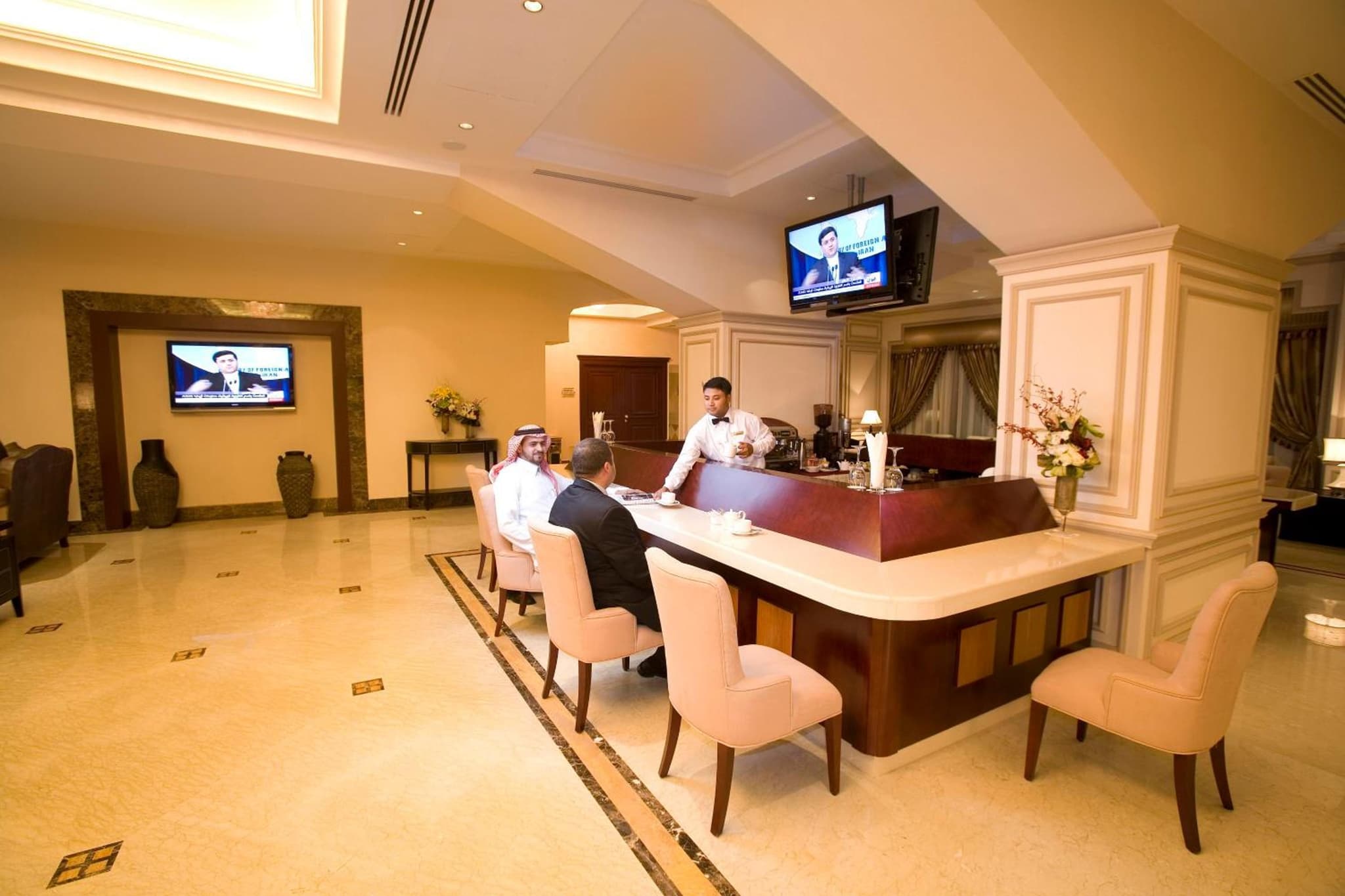 Ramada Riyadh Hotel photo 4