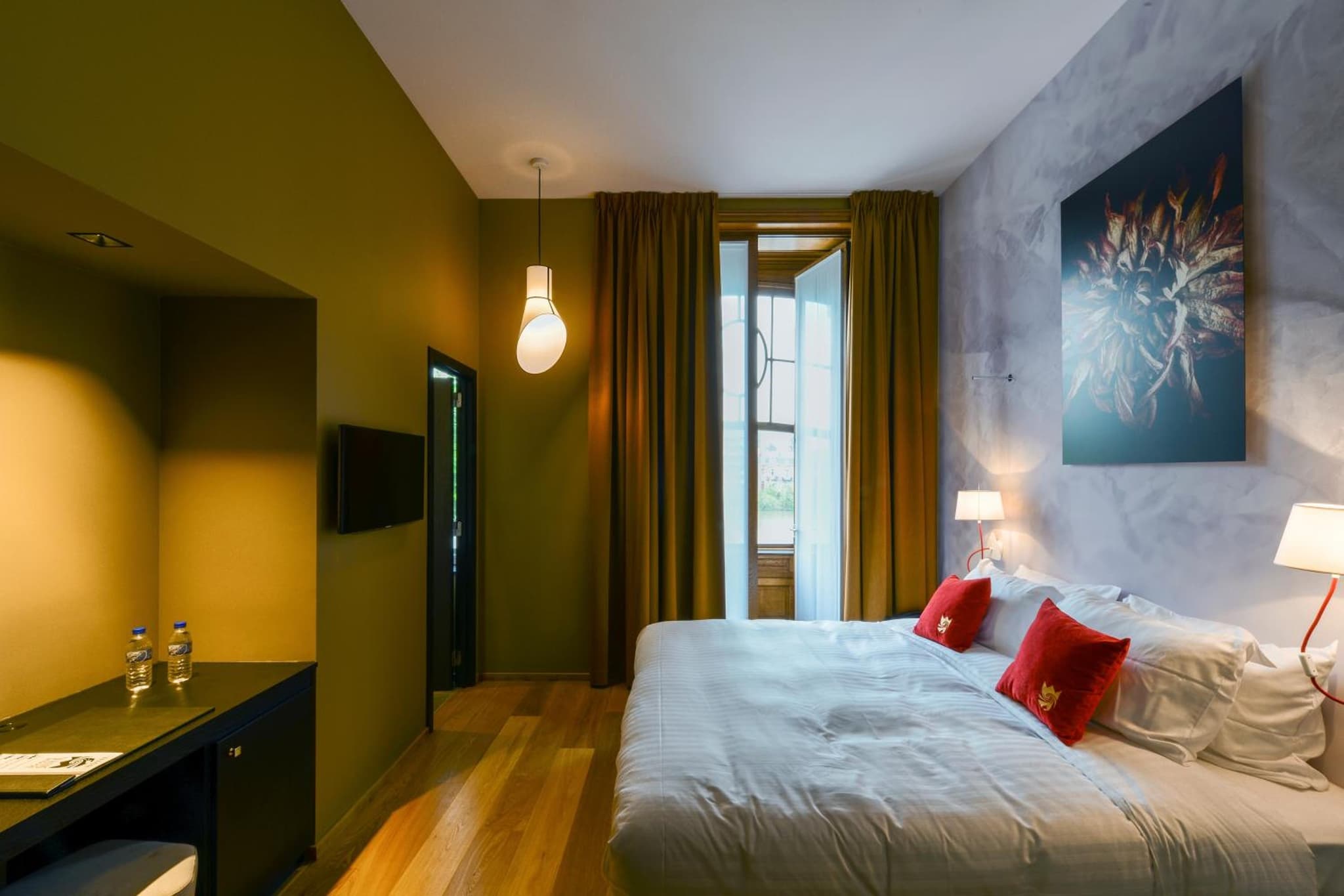 Hotel The Royal Snail photo 3