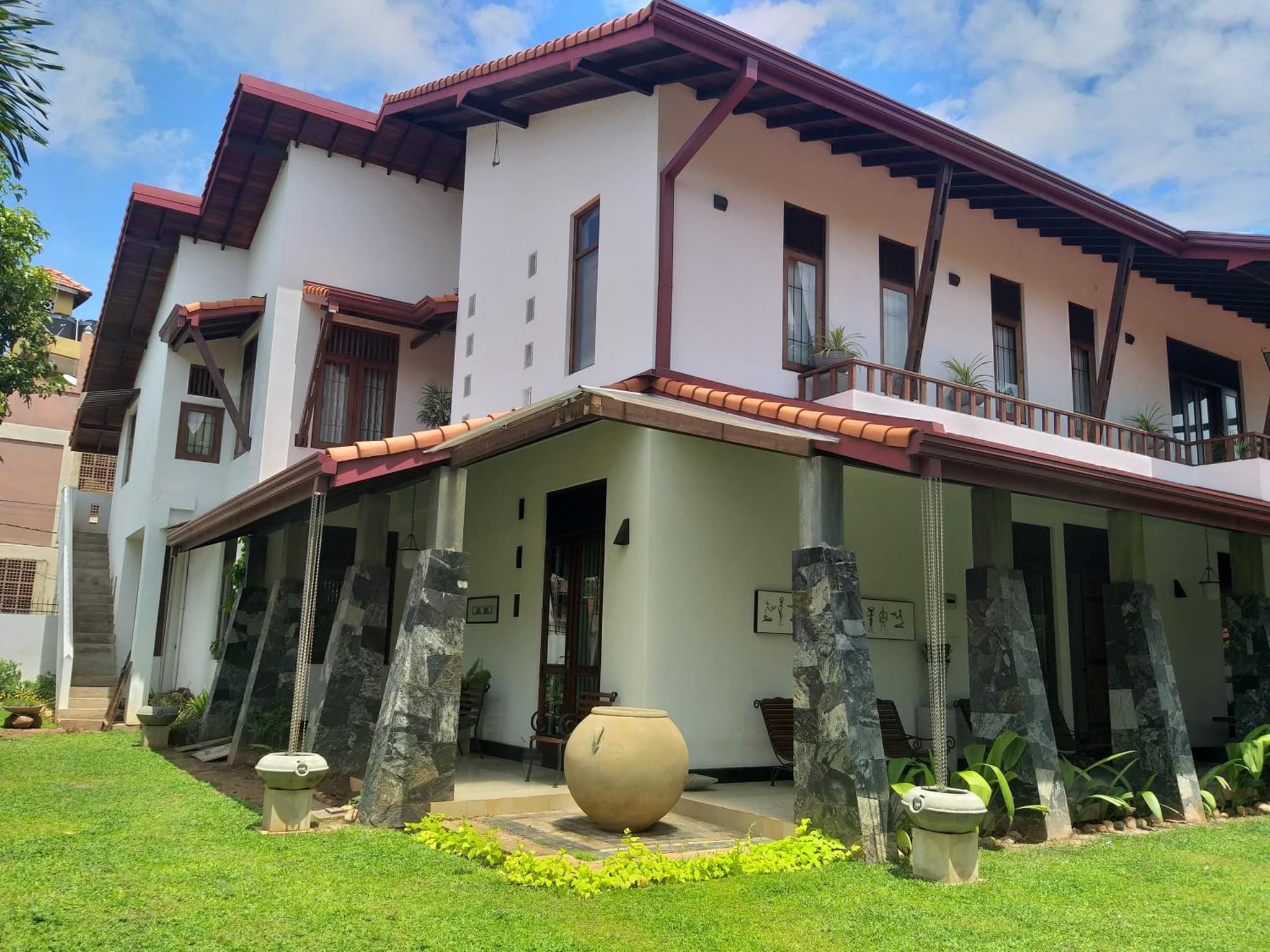 building