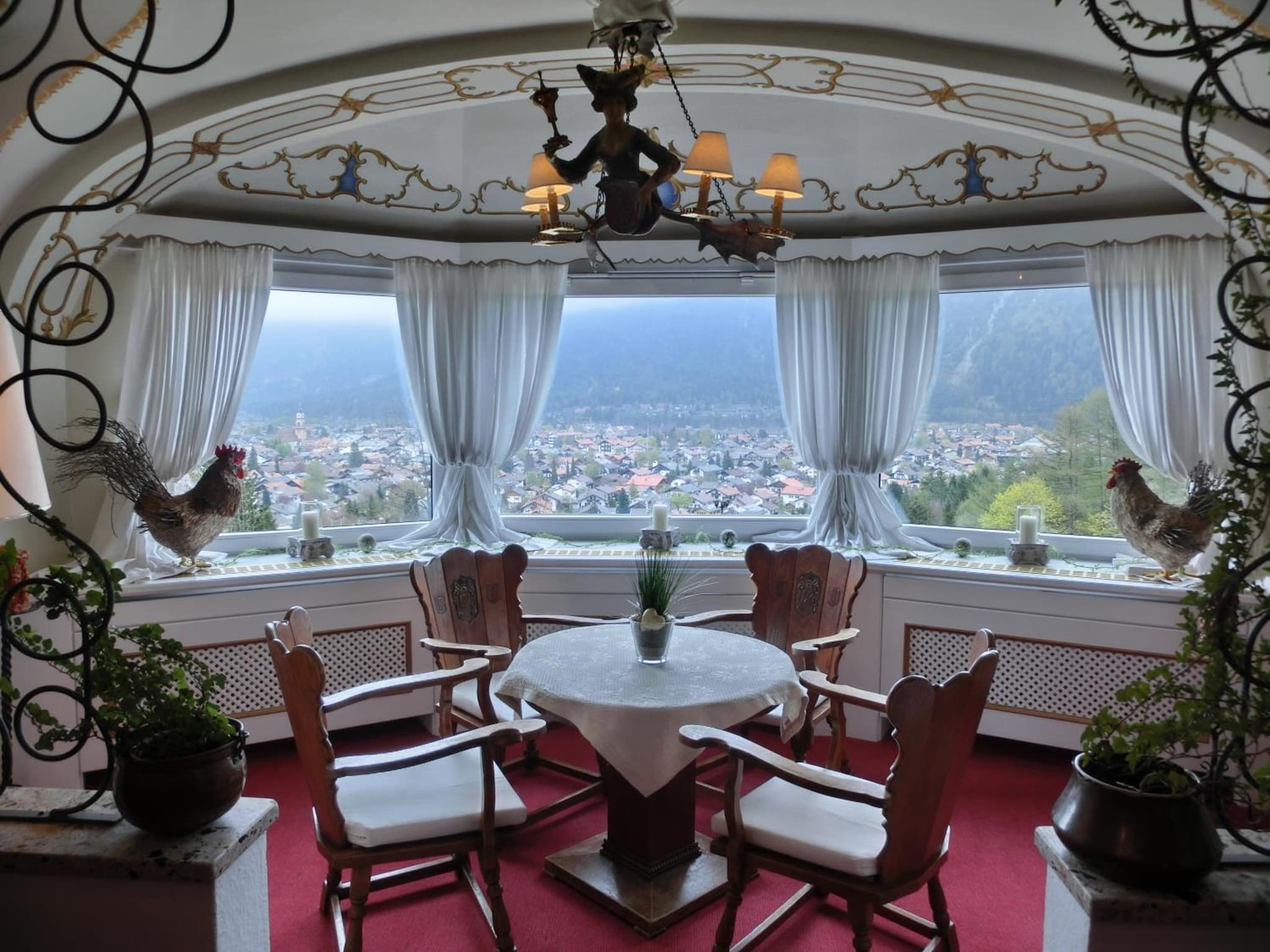 Hotel-Garni Drachenburg photo 7
